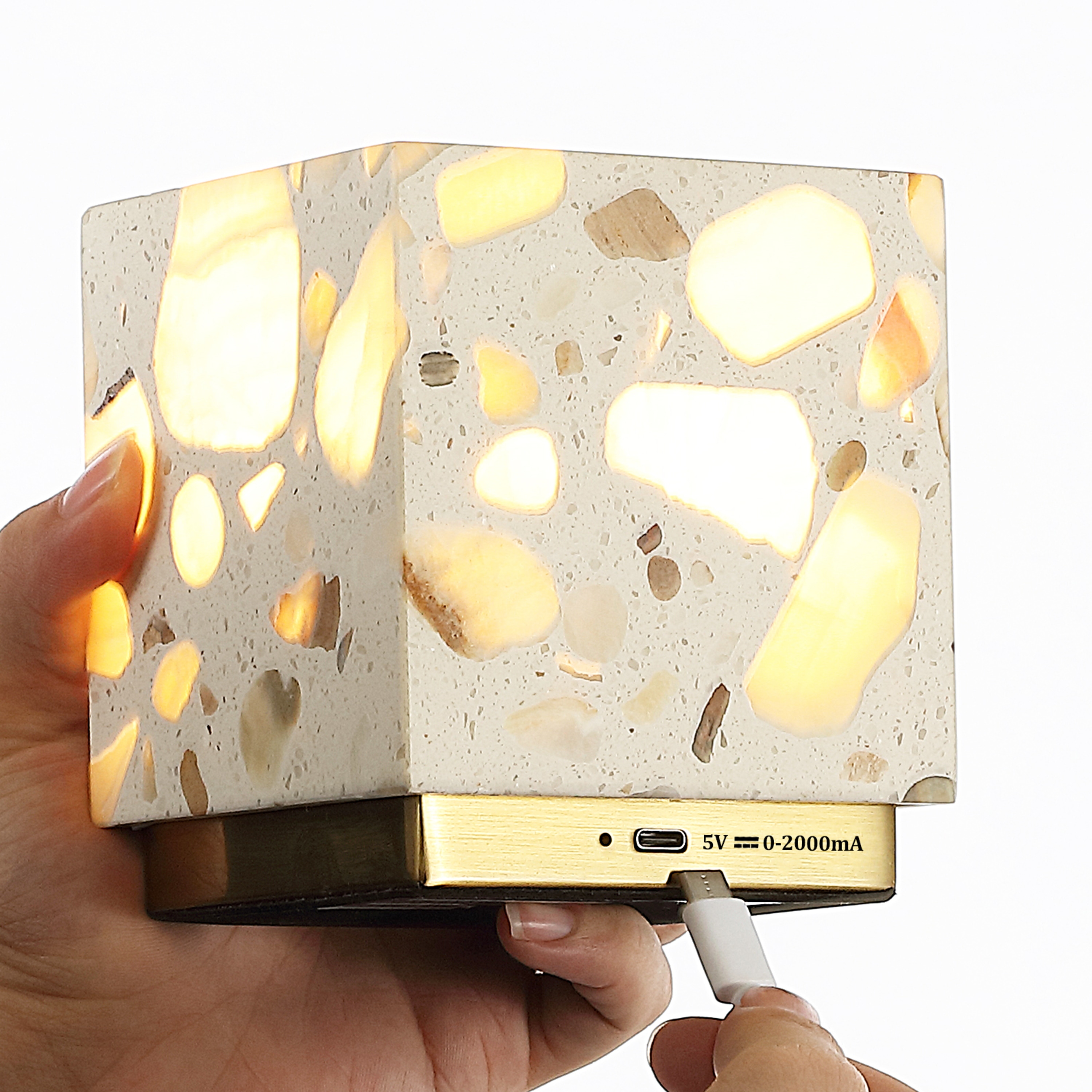 JONATHAN  Y JYL1200A-SET2 Table-Lamps - View #6