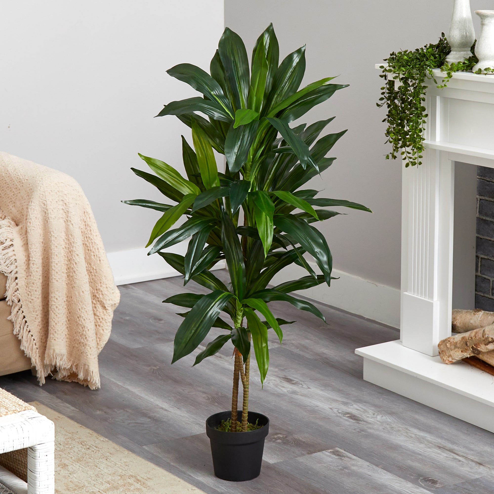 Nearly Natural 6585 Artificial-Plants-Trees - View #8