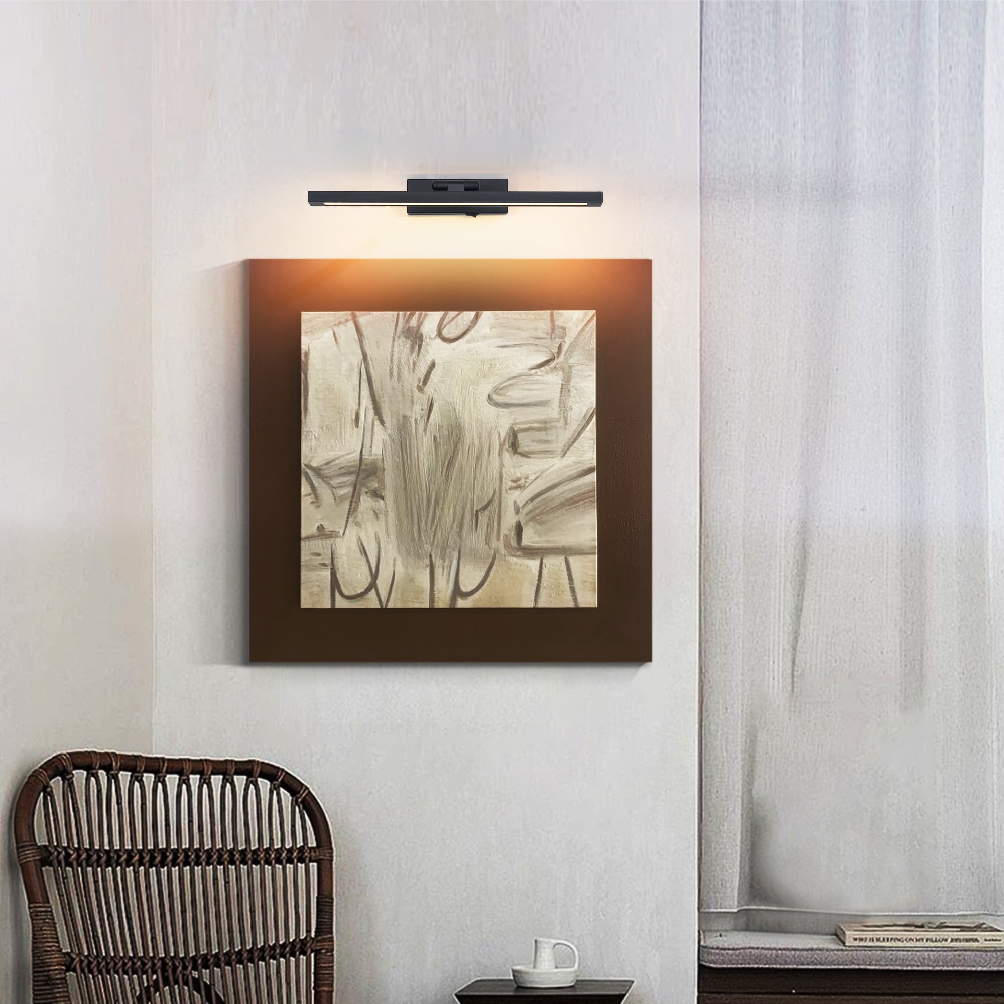 LOVMOR SF-WO-W2312P374956 Wall-Art - View #2