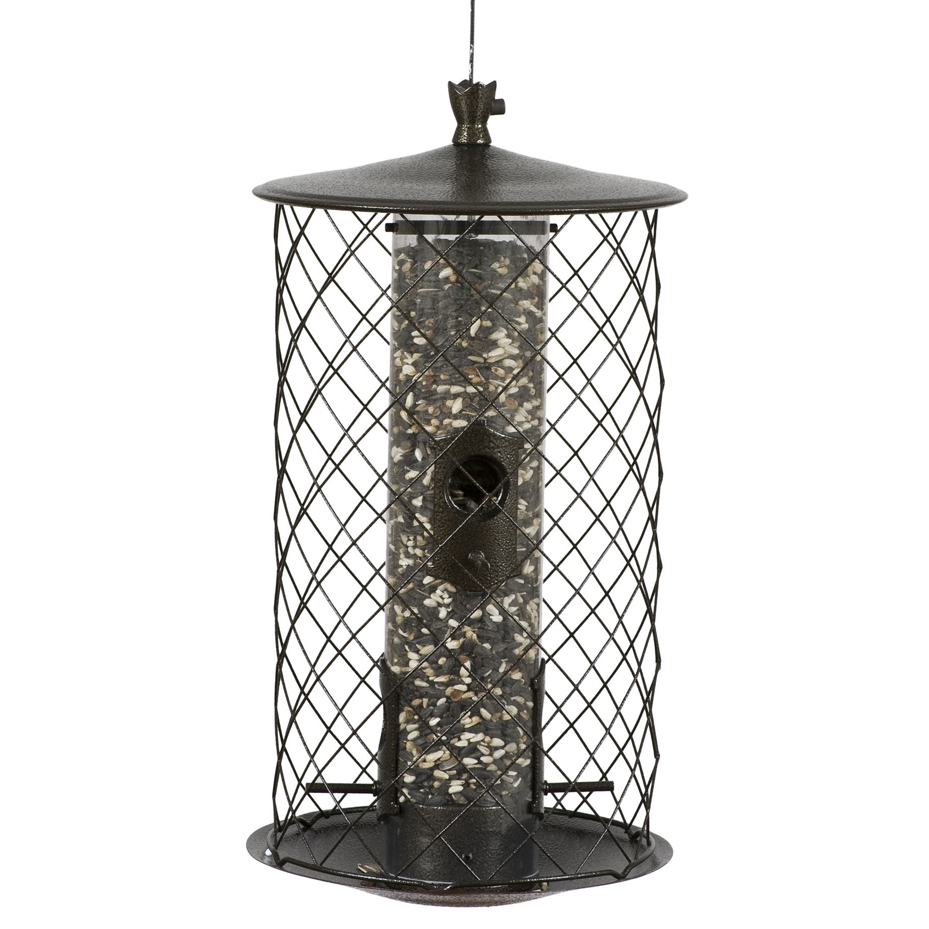 Perky-Pet 735 Bird-Feeders - View #2