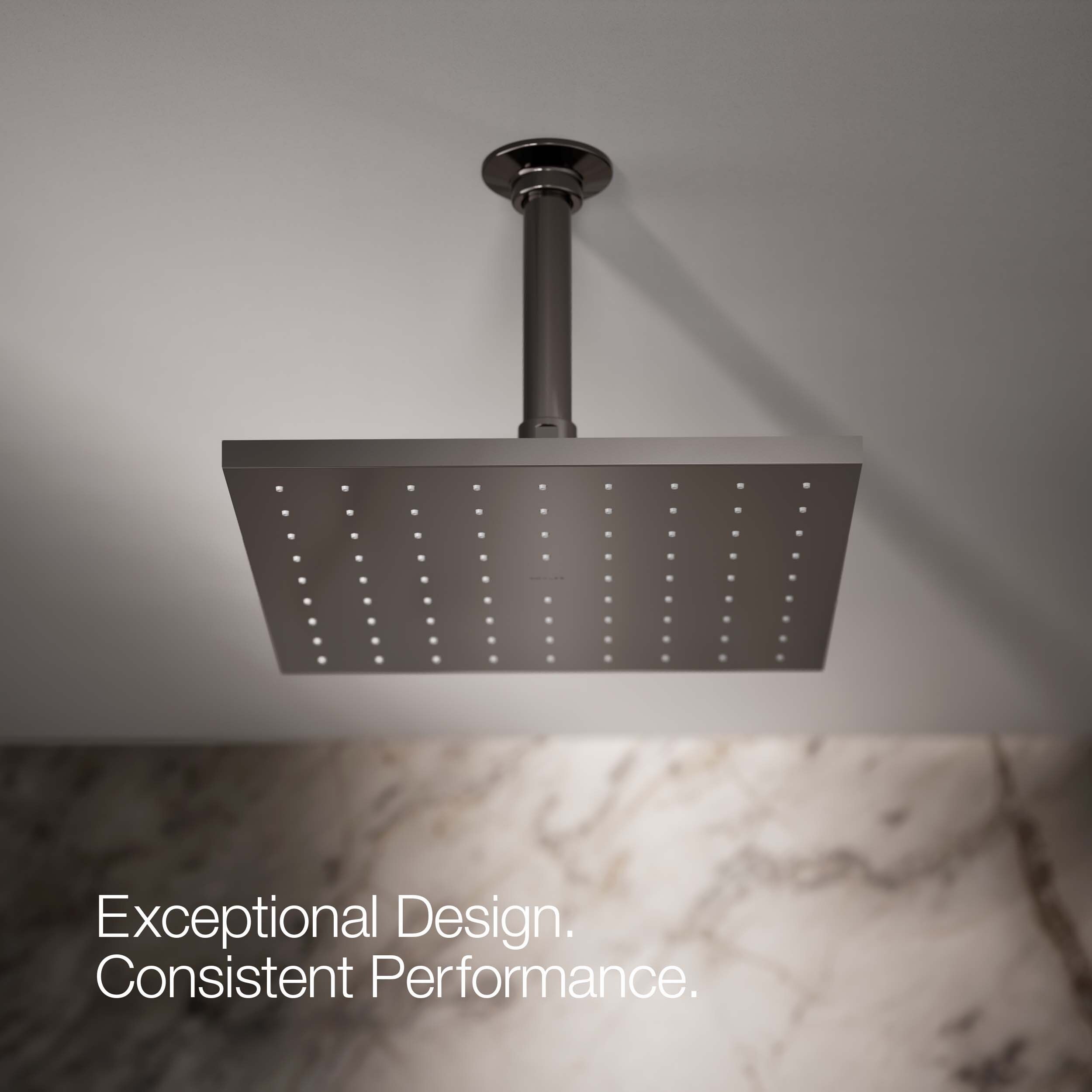 KOHLER K-13696-G-TT Fixed-Showerhead - View #7