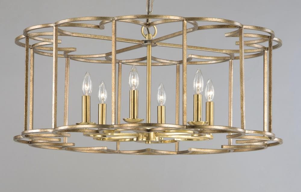 Maxim Lighting 24735BZF b090015 - View #2