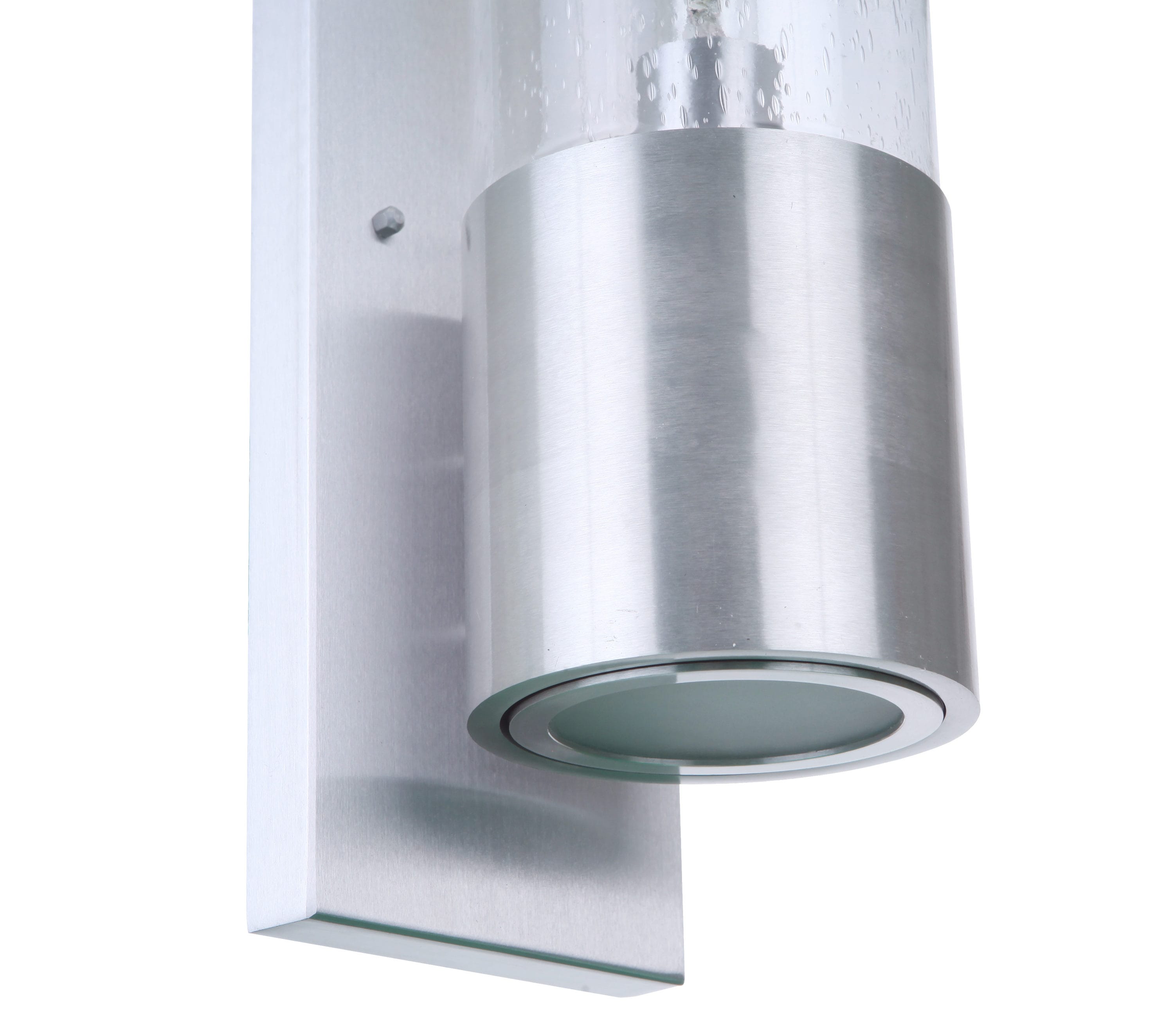 Craftmade ZA3910-SA-LED Outdoor-Wall-Lighting - View #3