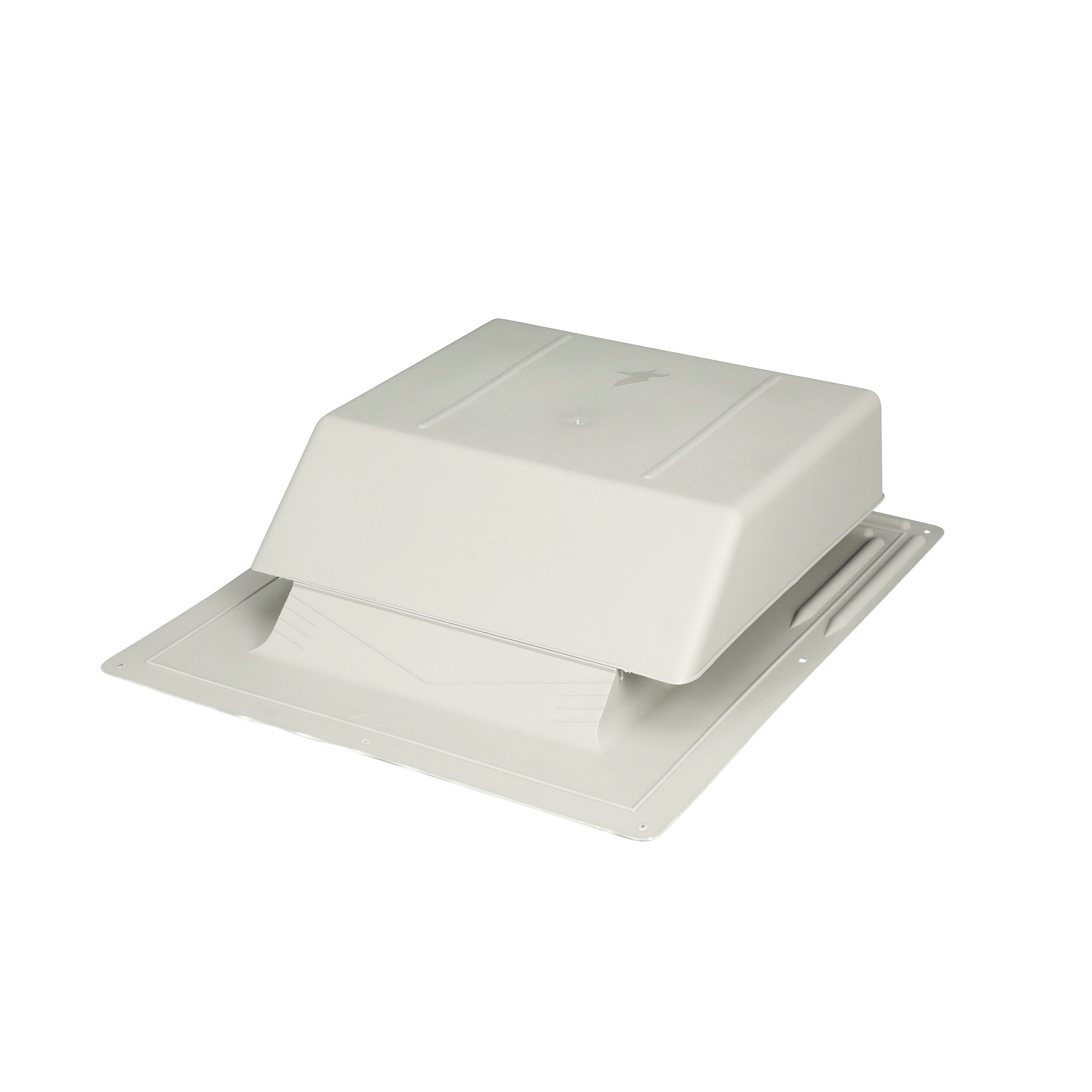 Air Vent 90123 Roof-Louvers - View #16