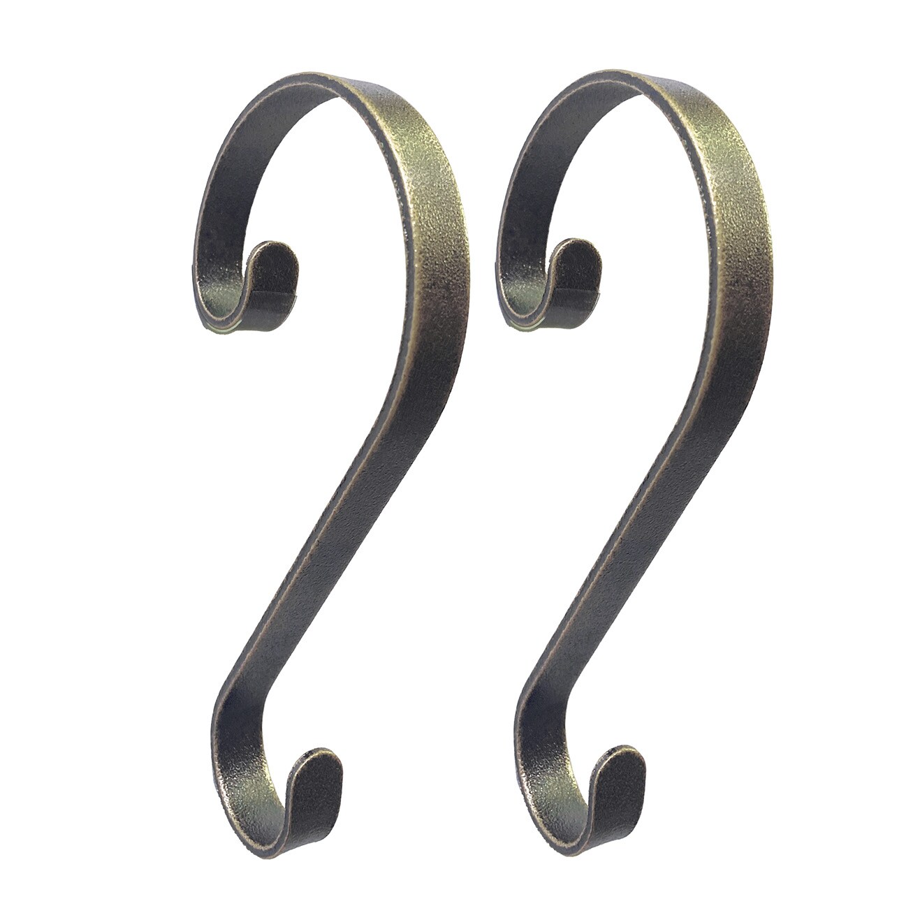 Haute Decor SS0447 Holiday-Hooks-Hangers-Holders - View #4