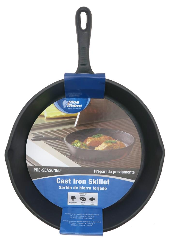 Blue Rhino 831927 Cooking-Pans-Skillets - View #2