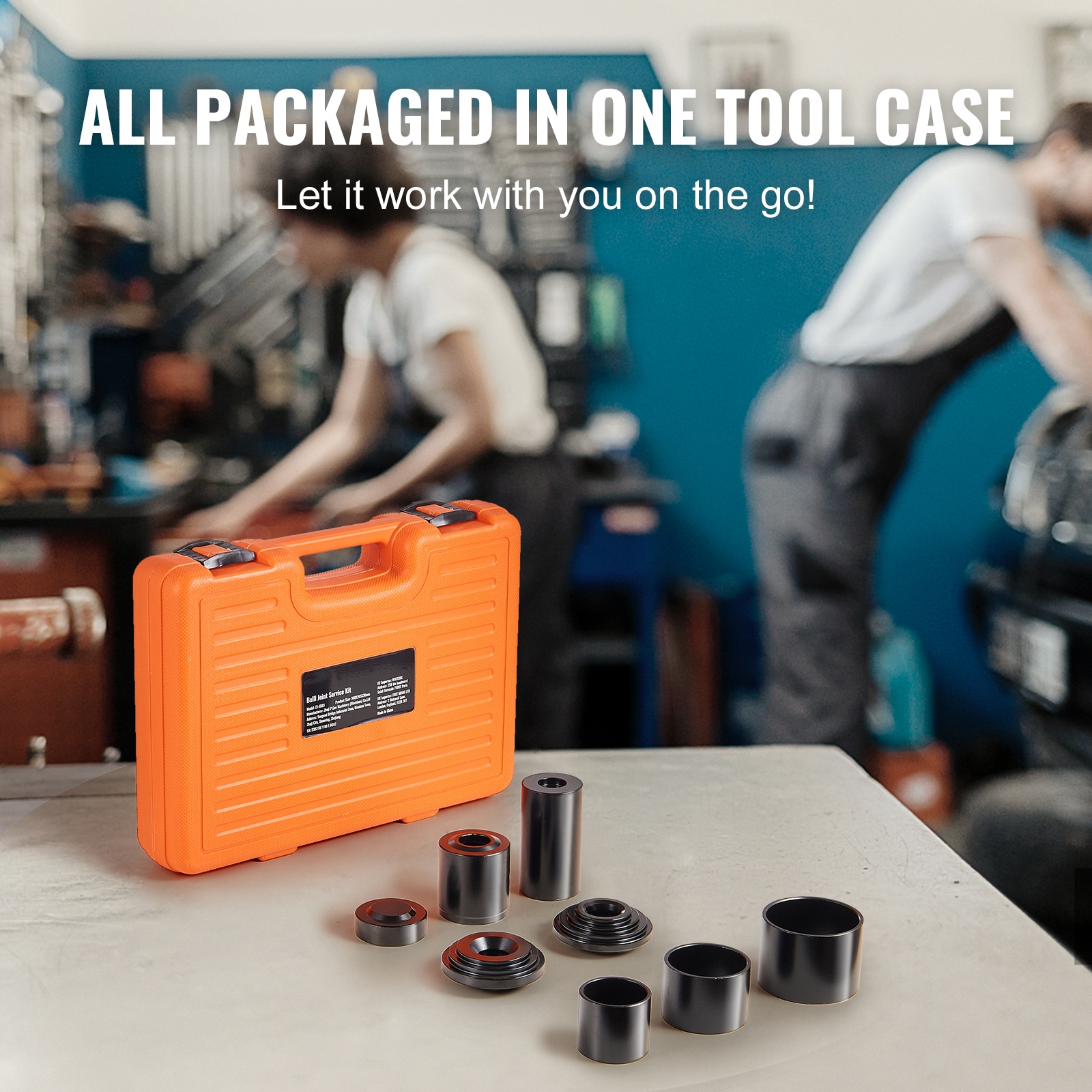 SVOPES SVOPESQXJTYLJ03427V0 Specialty-Automotive-Hand-Tools - View #7
