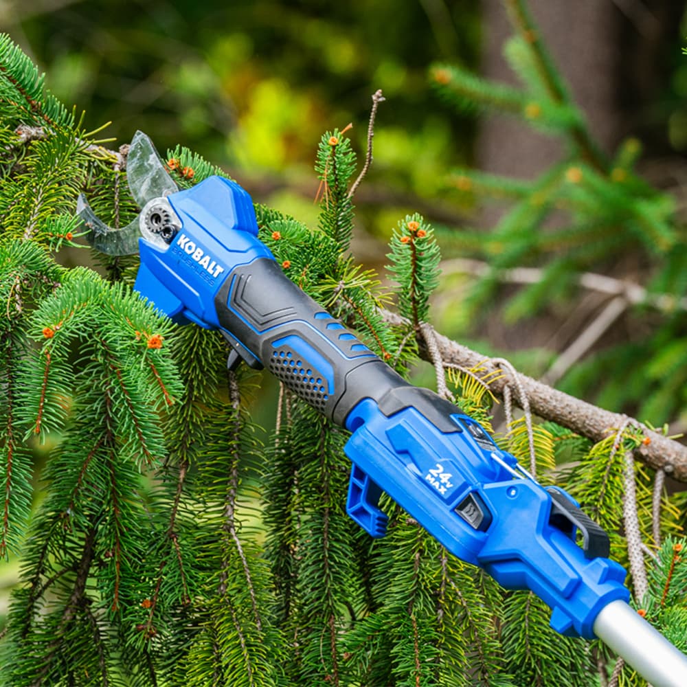 Kobalt KHTP 1024B-03 Pole-Pruning - View #13