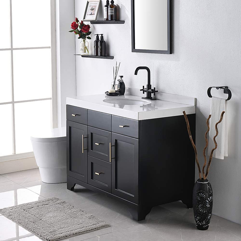 Phiestina LWSGF02-10-MB Lavatory-Faucets - View #6