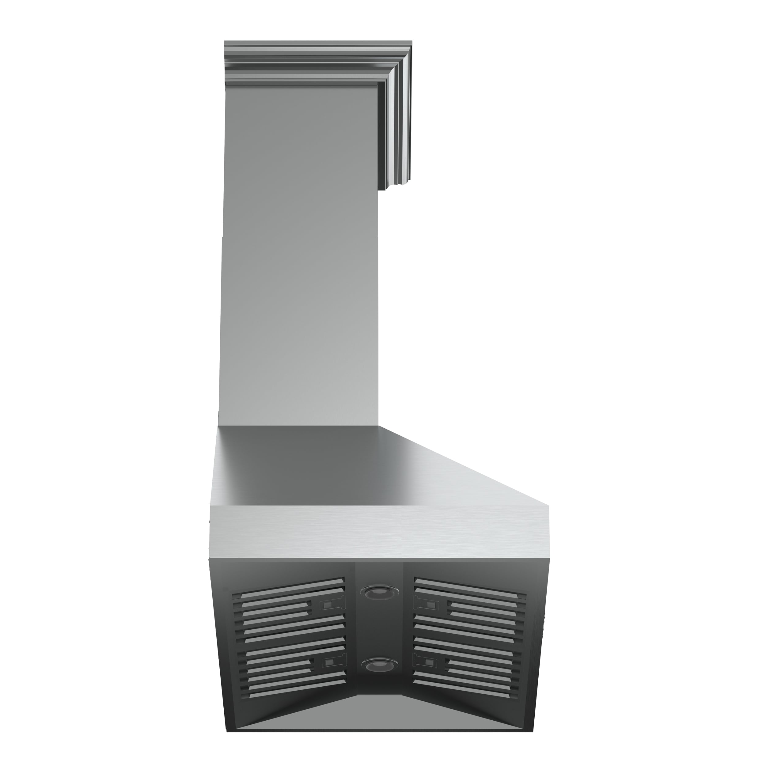 FORNO FRHWM5094-36 Wall-Mounted-Range-Hoods - View #8