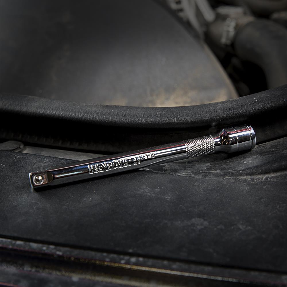 Kobalt 85230 Socket-Extensions - View #3