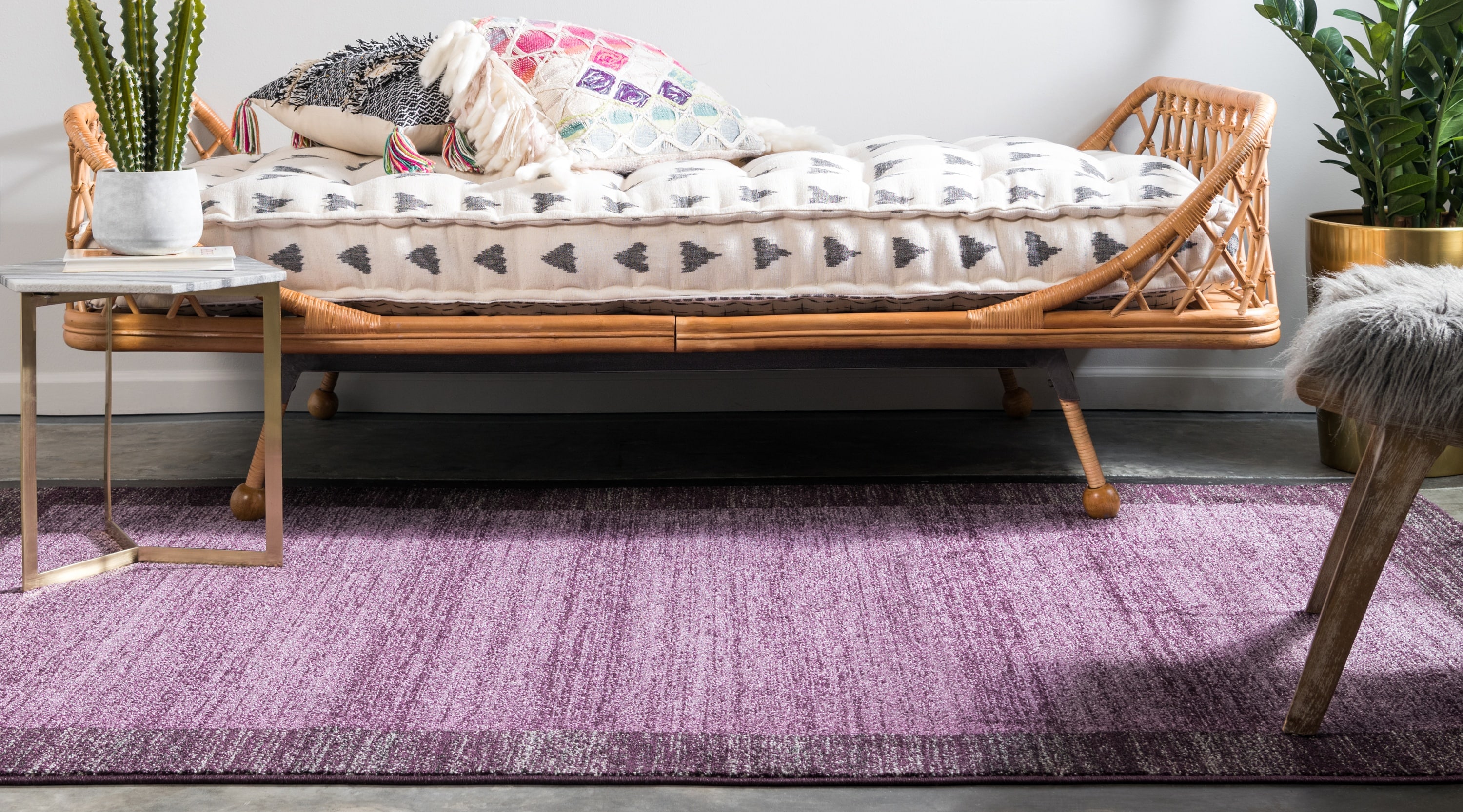 Unique Loom 3130964 rugs - View #4
