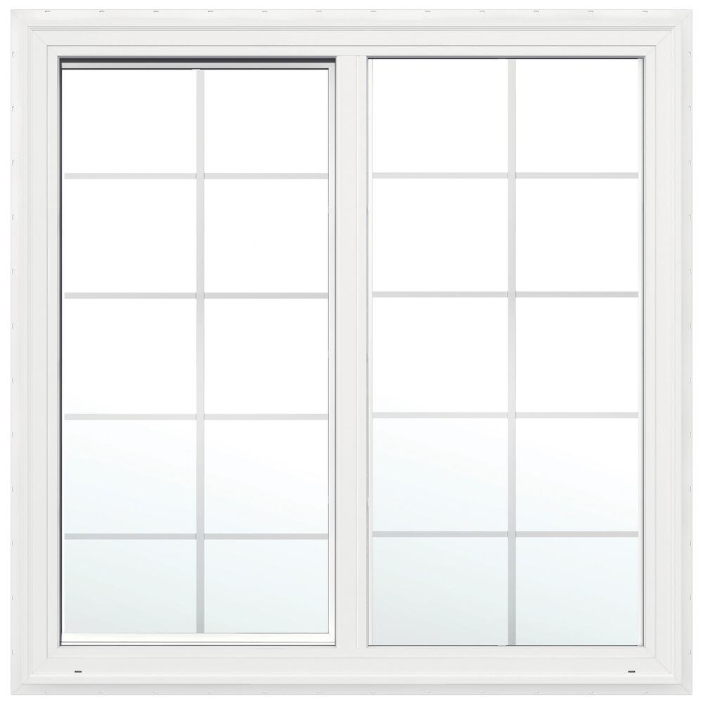 VinylDoc Scratch remover Interior/Exterior Window Frame Repair