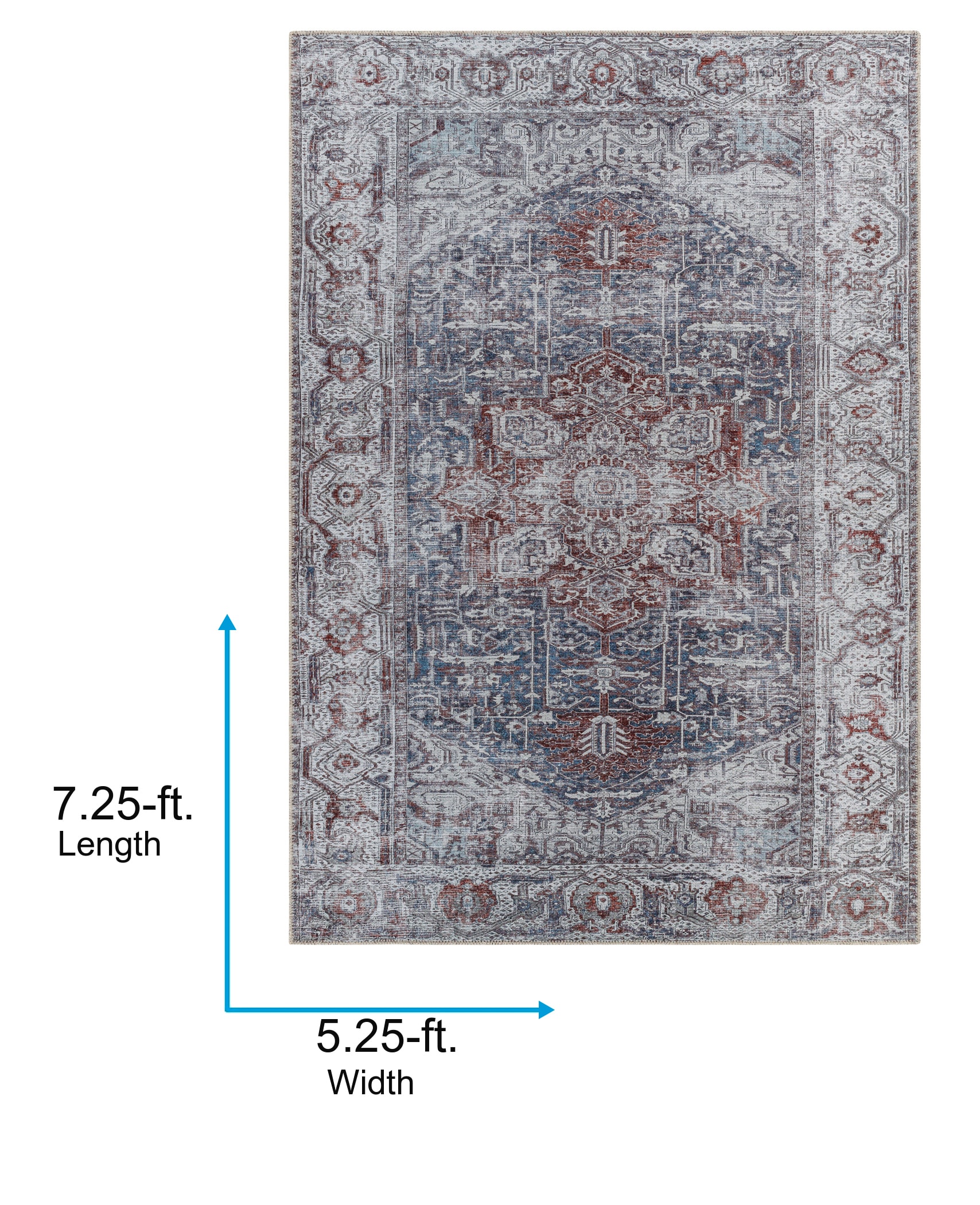 Livabliss AML2366-5373 rugs - View #8