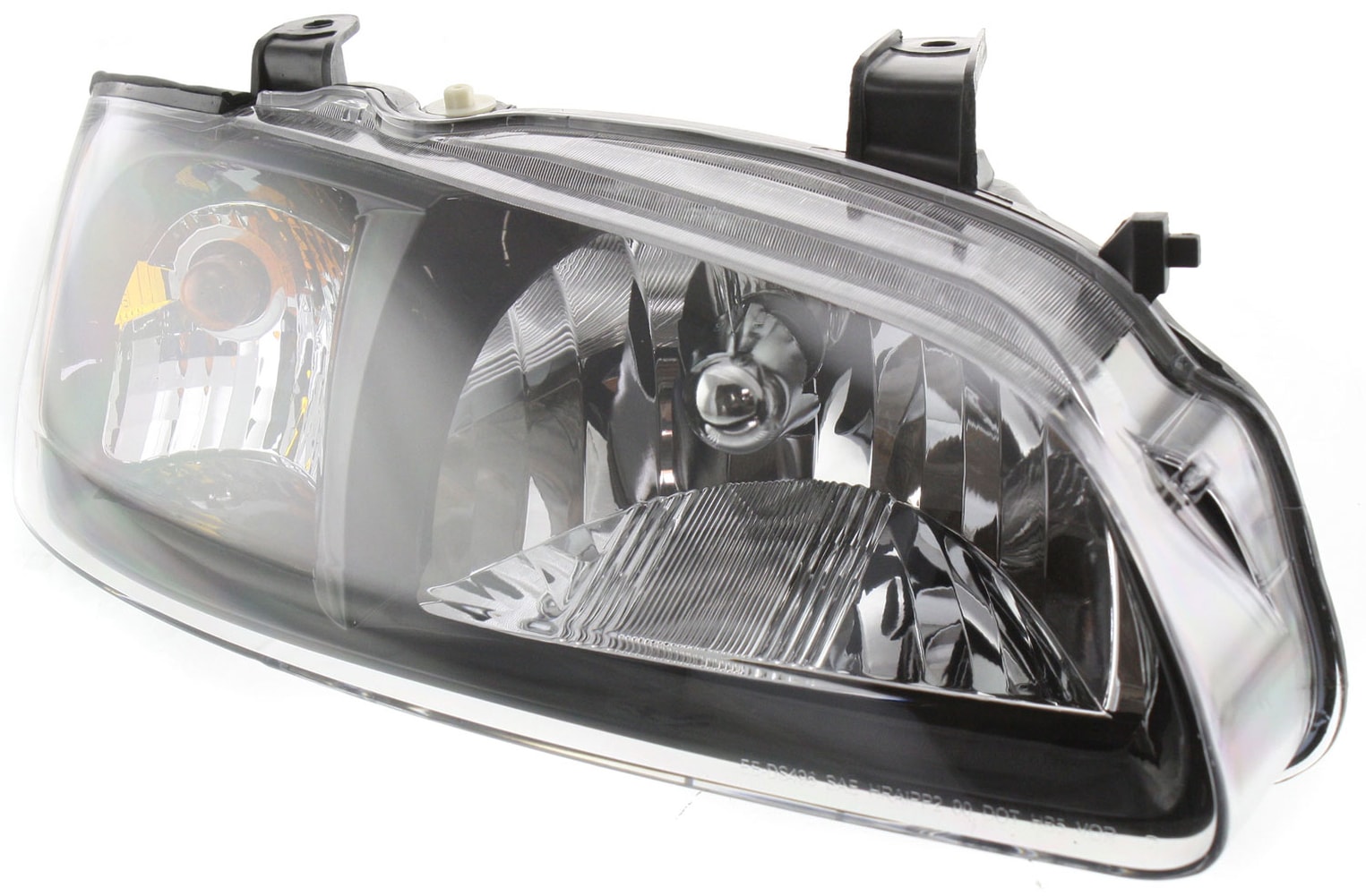 Garage-Pro JCWN100105GP Headlights-Components - View #3