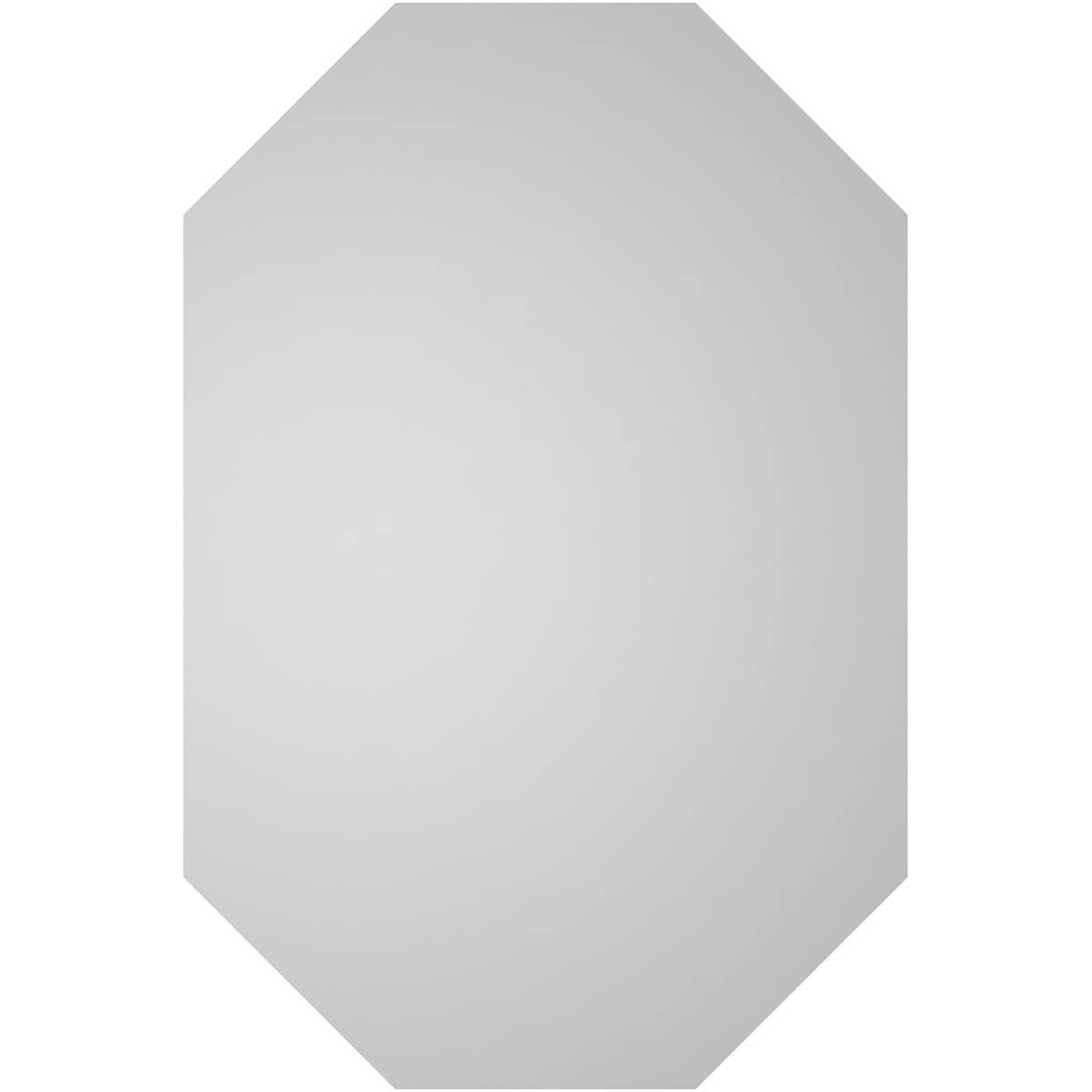 Ekena Millwork GVPOV28X4202SN Gable-Vents - View #4