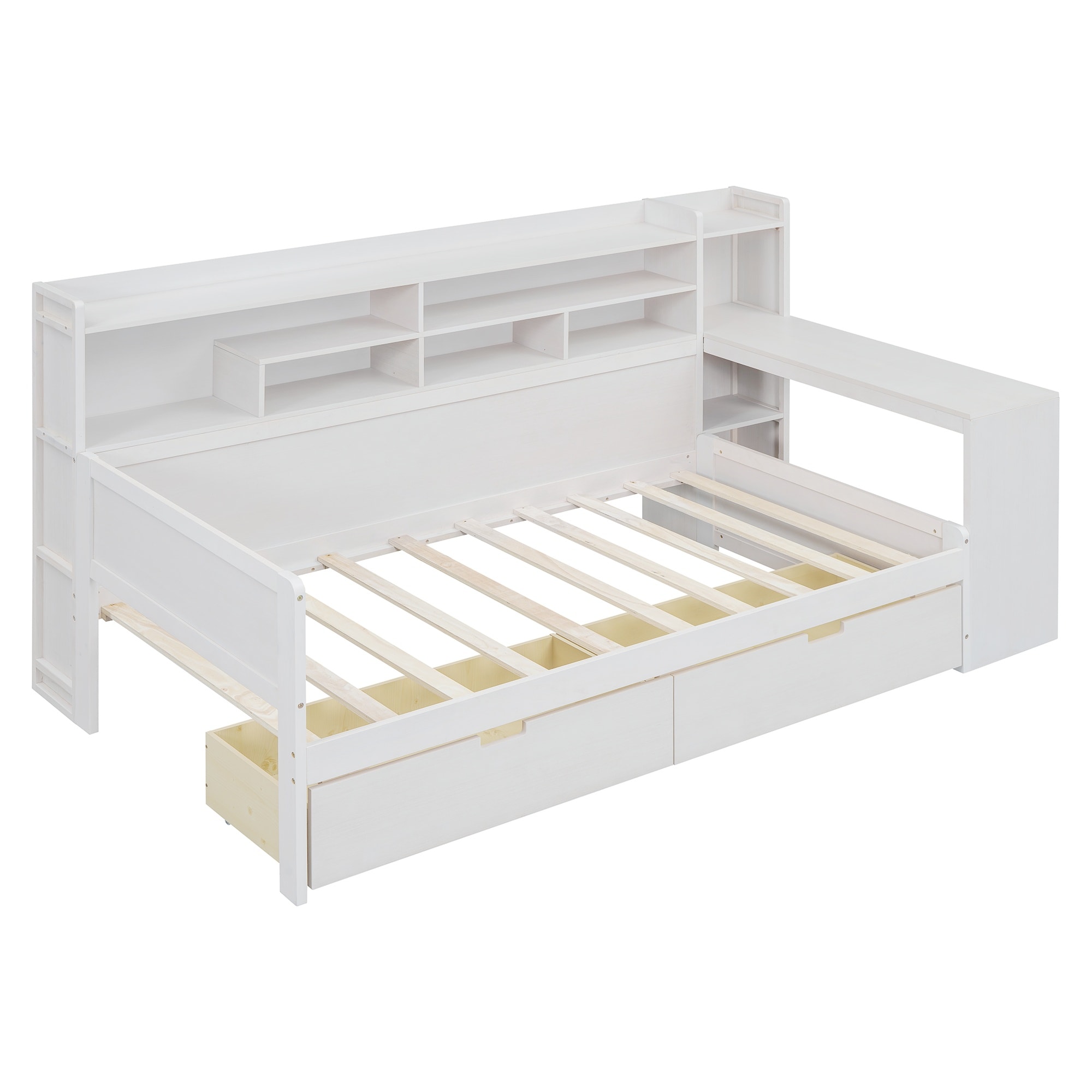 ModernLuxe L-HL000189AAK beds - View #5
