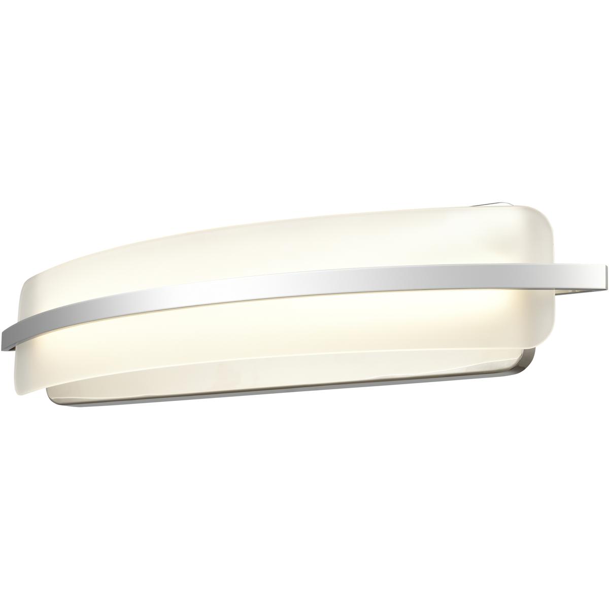 Atlas Lighting and Home WL11272-CH b089995 - View #3