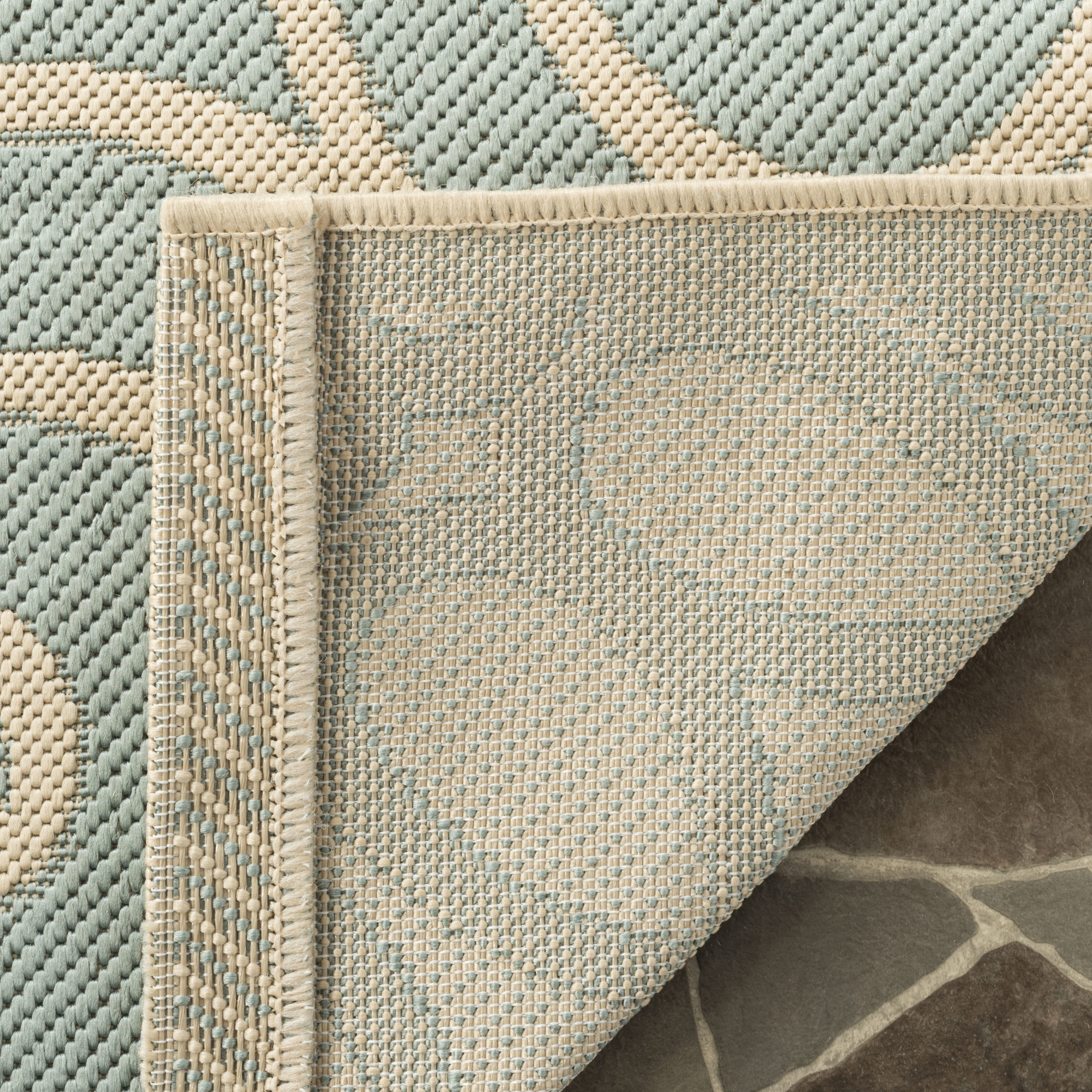 Martha Stewart MSR4244-223-4 rugs - View #4