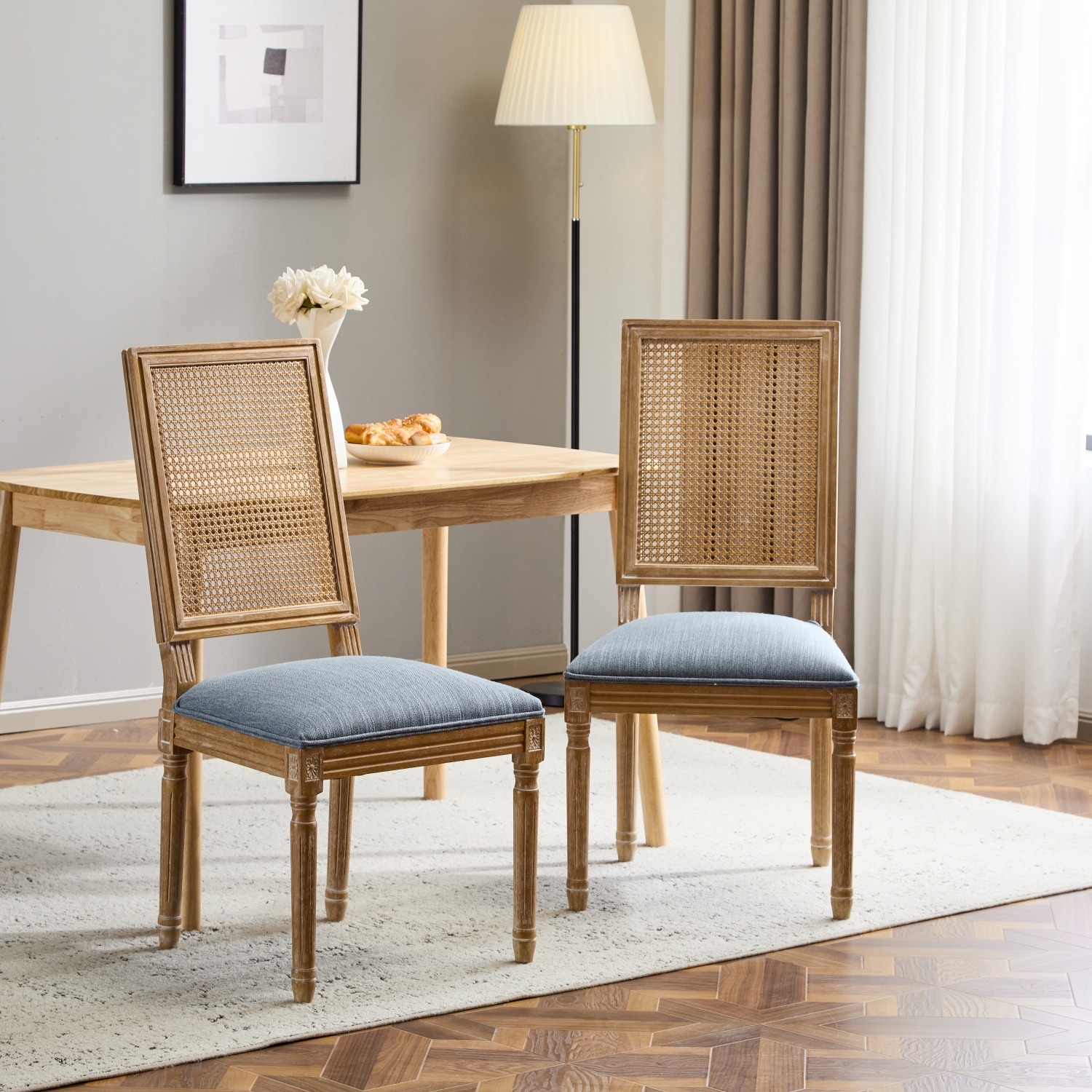 Streamdale Furniture N767P263678D Dining-Chairs - View #4