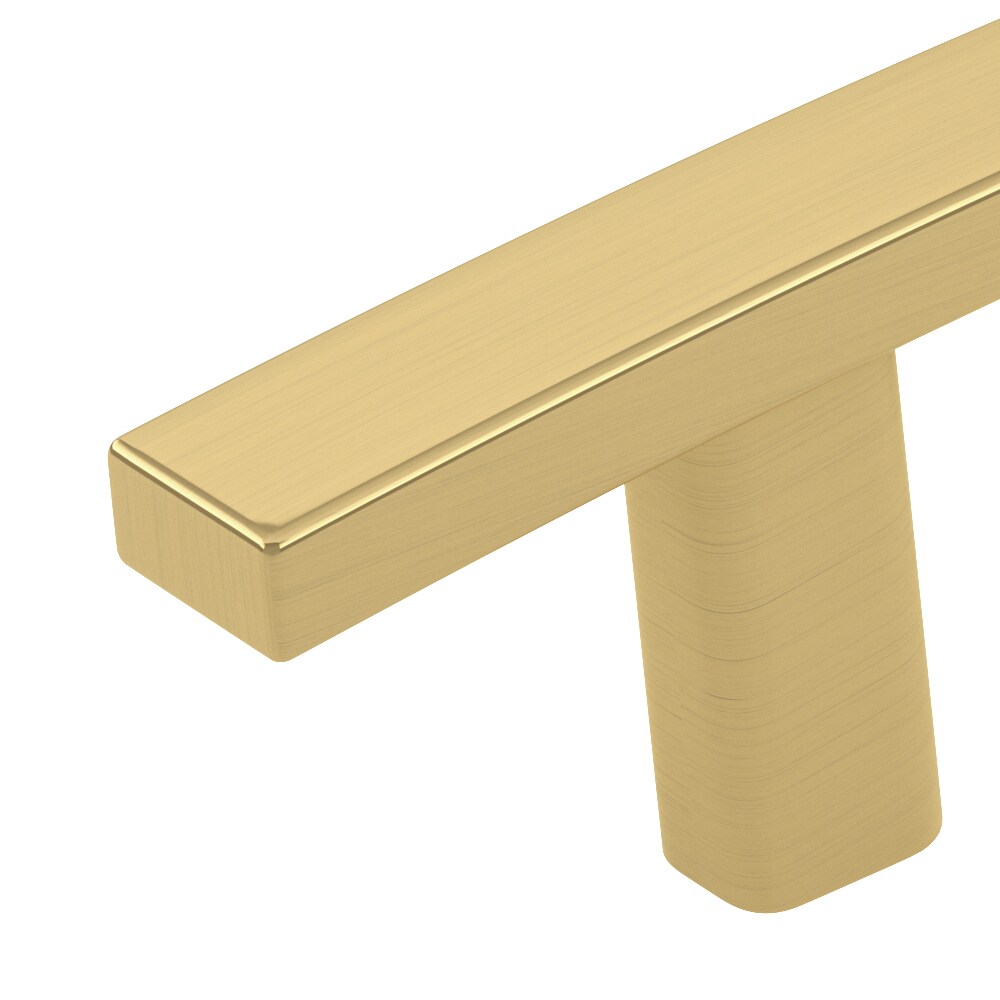 Richelieu BP650128160 Cabinet-Pulls - View #4