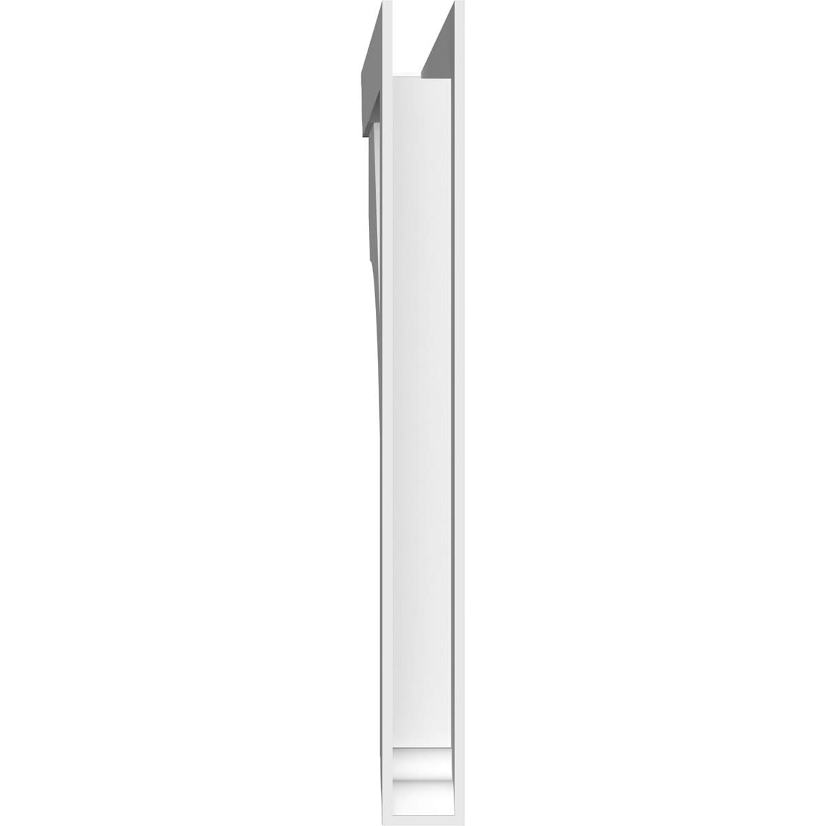 Ekena Millwork BKTP03X30X30LEC01 Exterior-Brackets-Braces - View #4