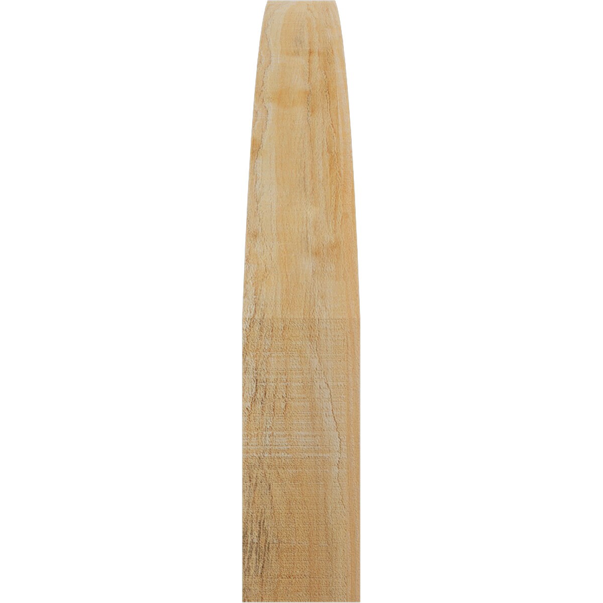 Ekena Millwork BRC04X22X26THR00RDF braces - View #4