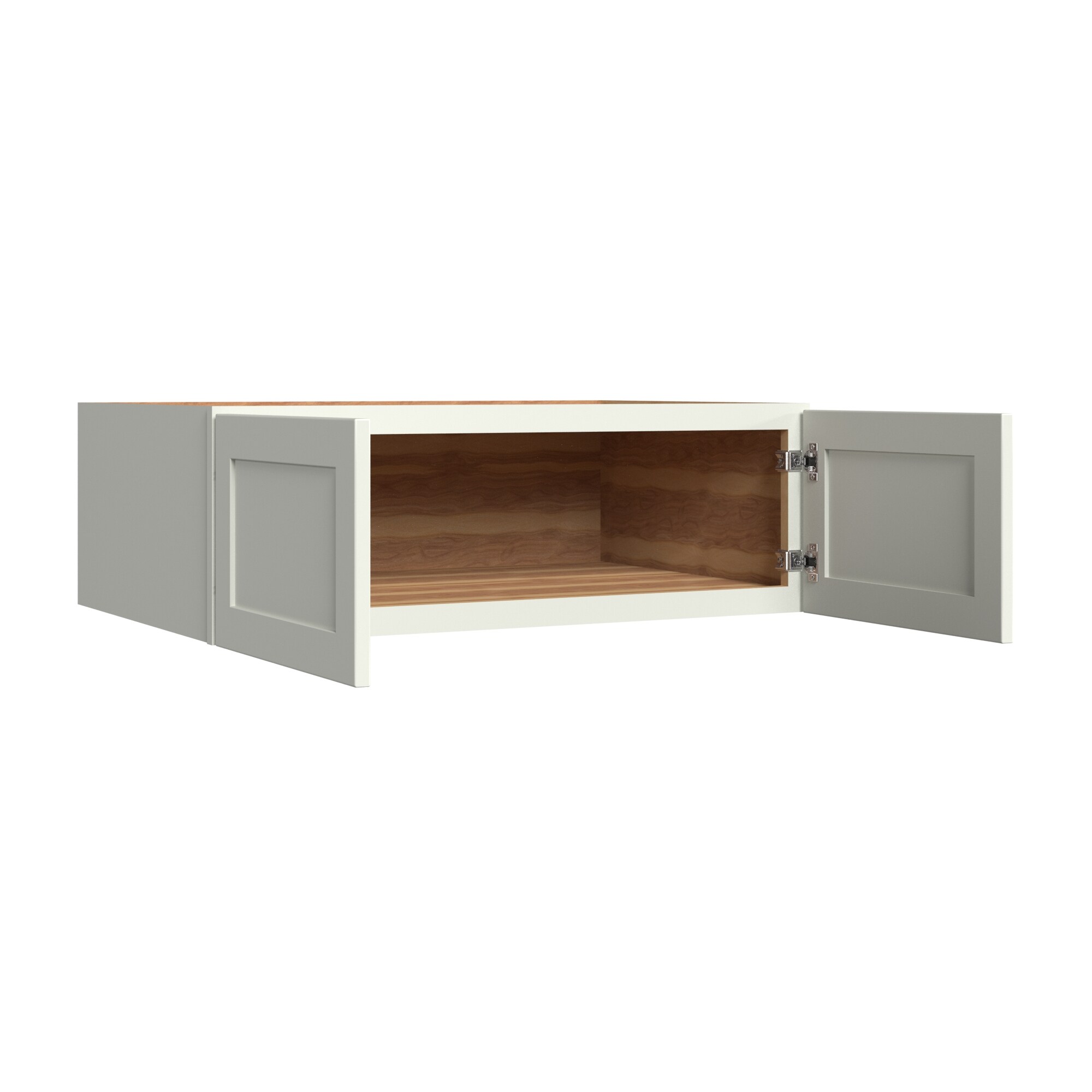 KraftMaid Momentum WR3612G71 Cabinets-Kitchen - View #10