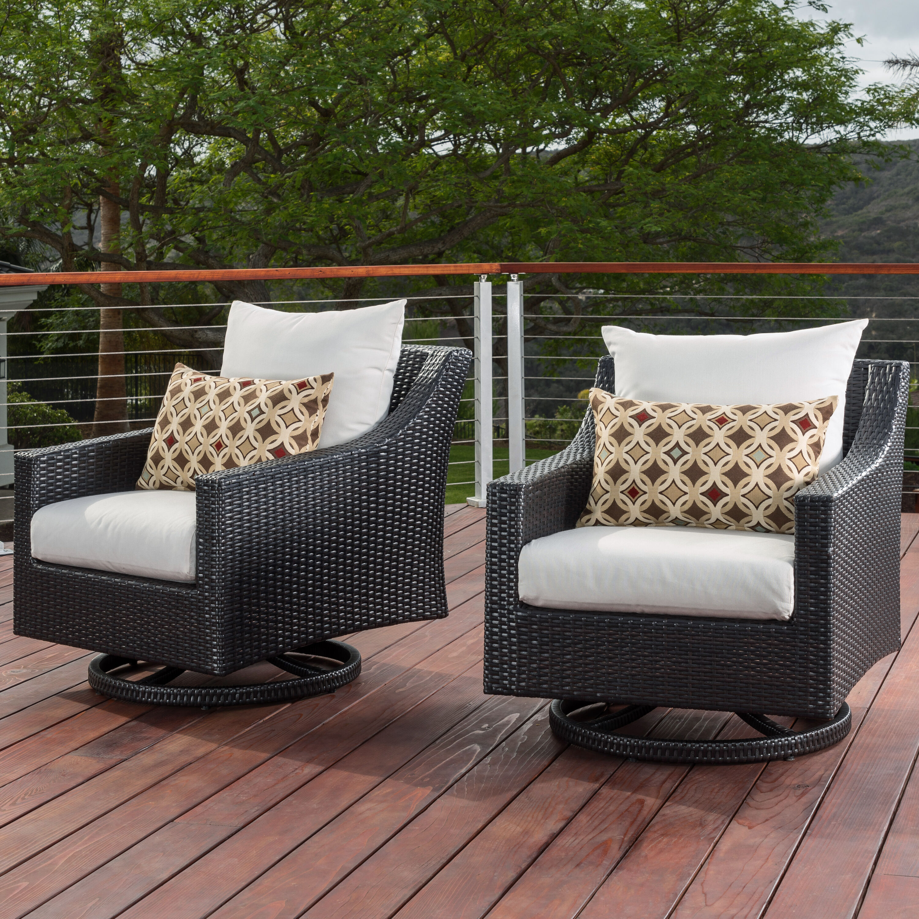 RST Brands OP-PECLB2M-MOR-K Patio-Chairs - View #6