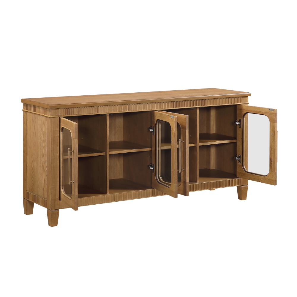 Steve Silver RES500NSV Dining-Kitchen-Storarge - View #3