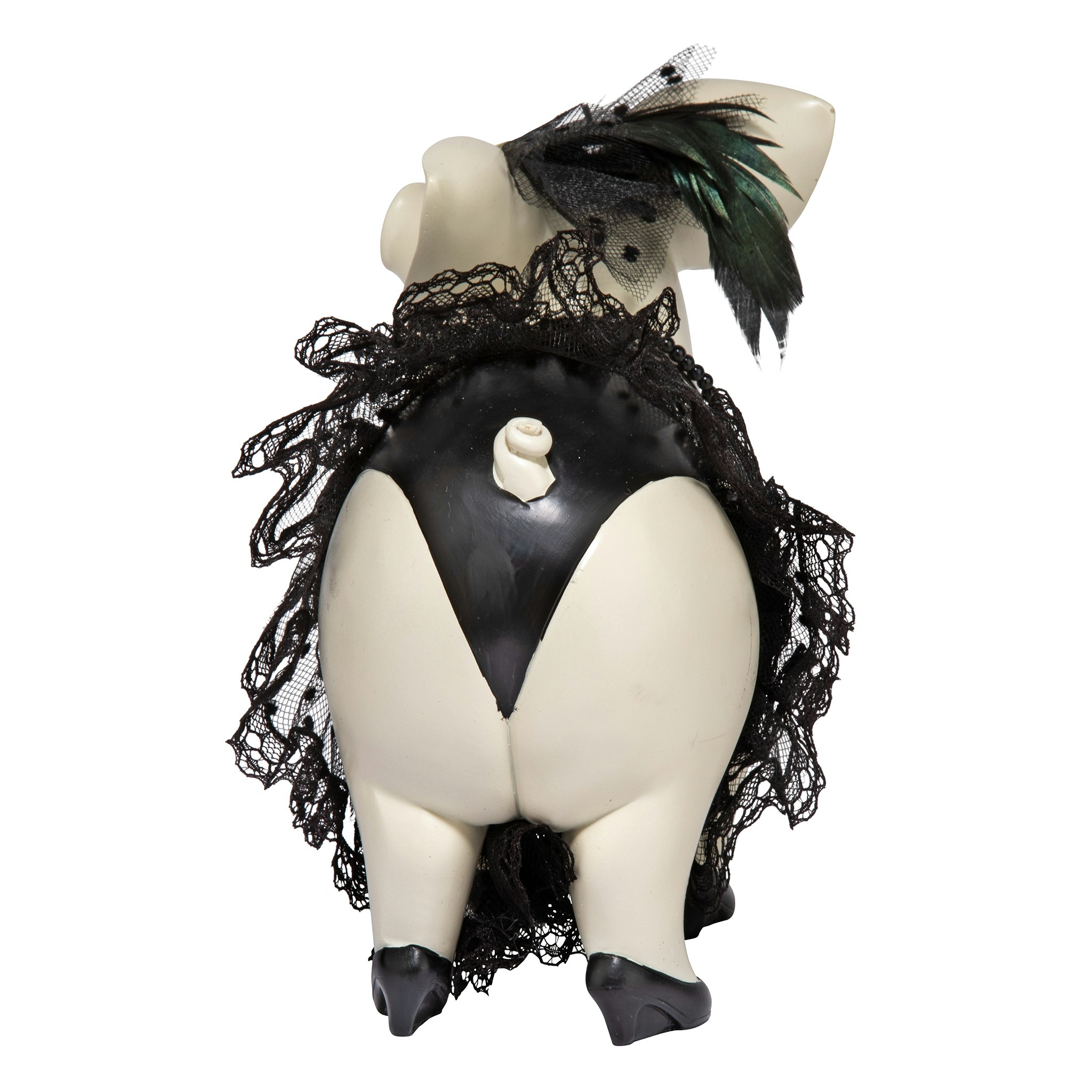 Design Toscano QS2810 Garden-Statue - View #4