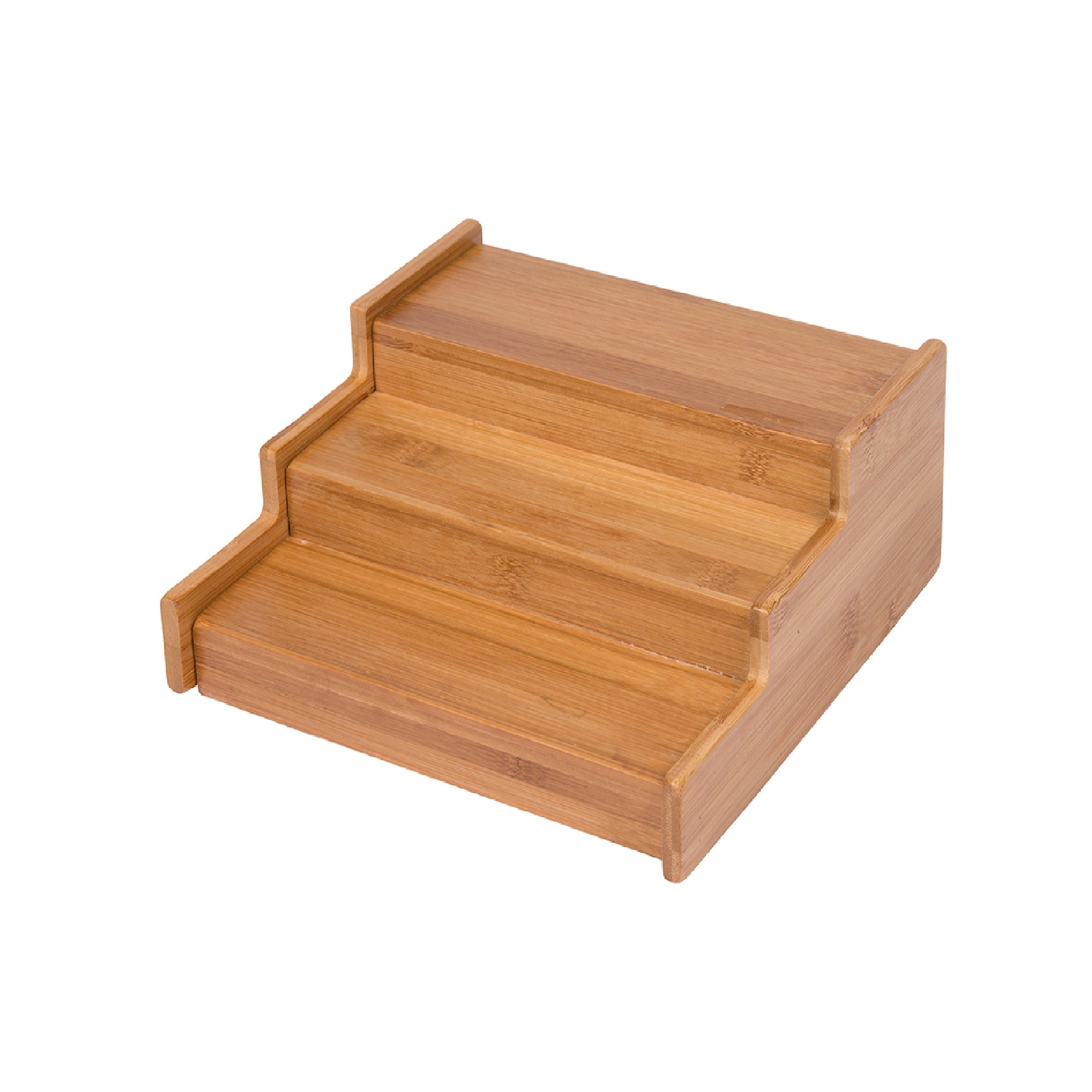 Trademark Innovations BAMB-SPICERK Pull-Out-Cabinet-Baskets - View #5