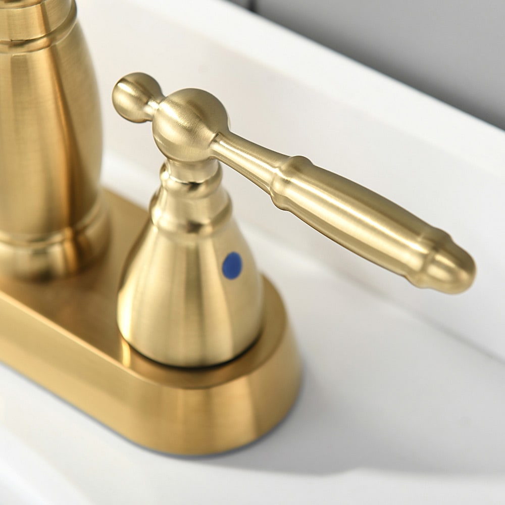 Phiestina LWBF017-4-BG Lavatory-Faucets - View #4