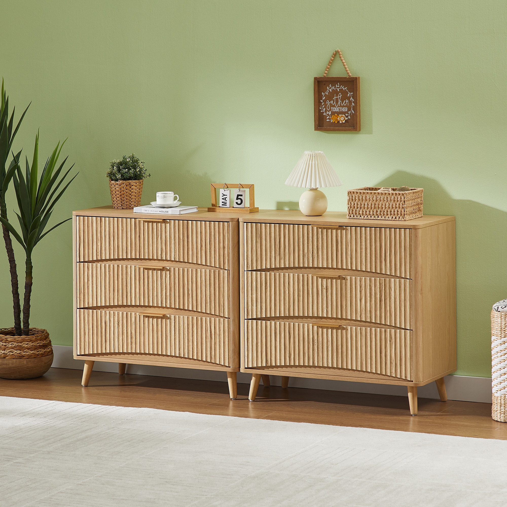 Bybafun YB9300084 dressers - View #2