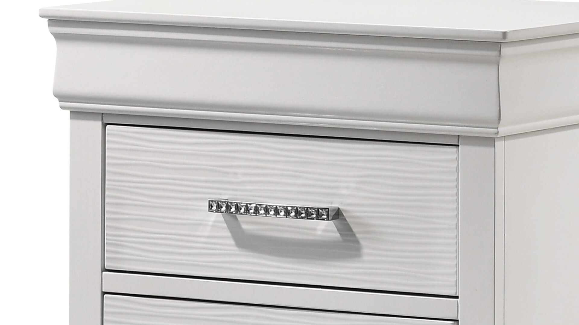 Galaxy 733569236305 nightstands - View #7