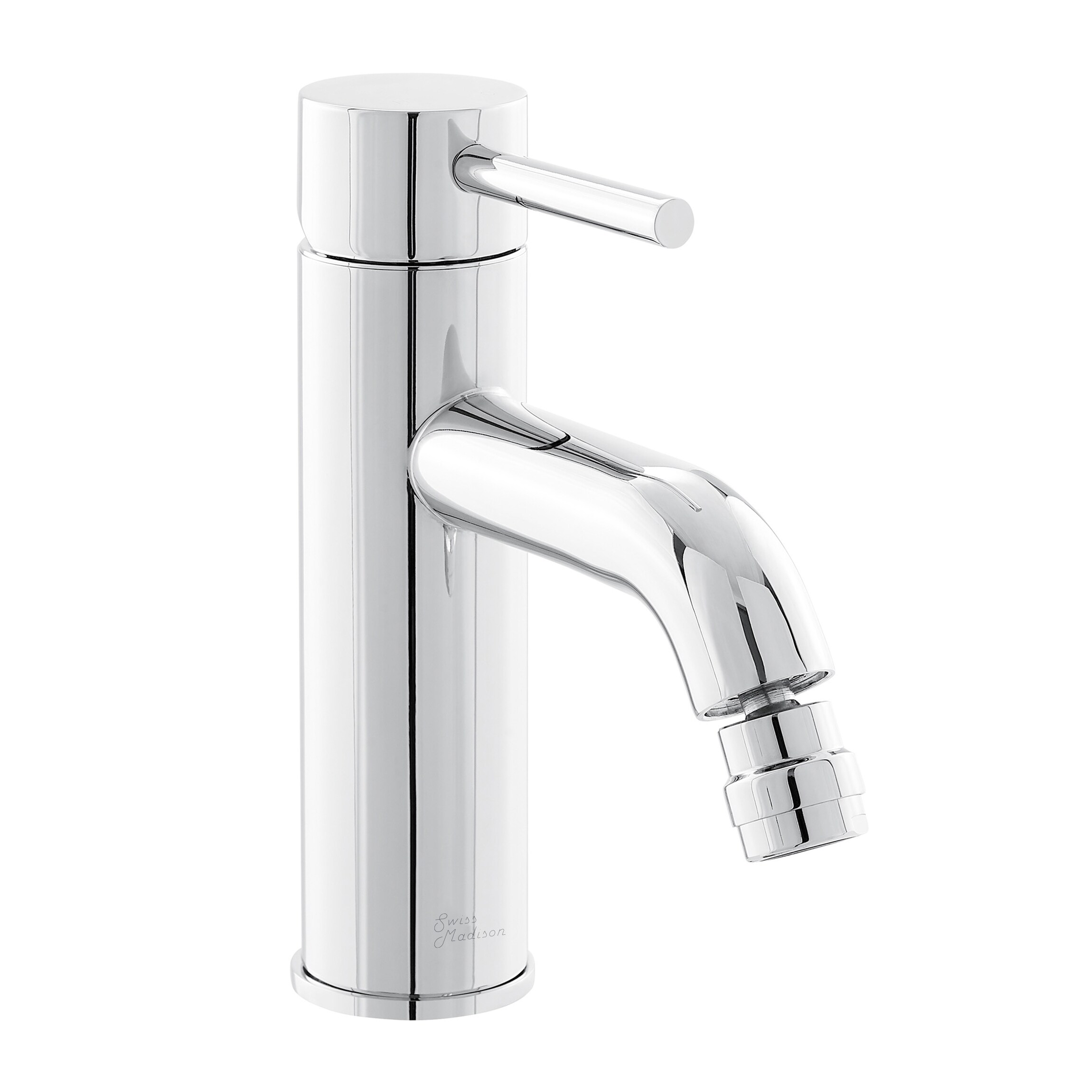 Swiss Madison SM-25-DFDIE05CH Bidet-Faucets - View #4