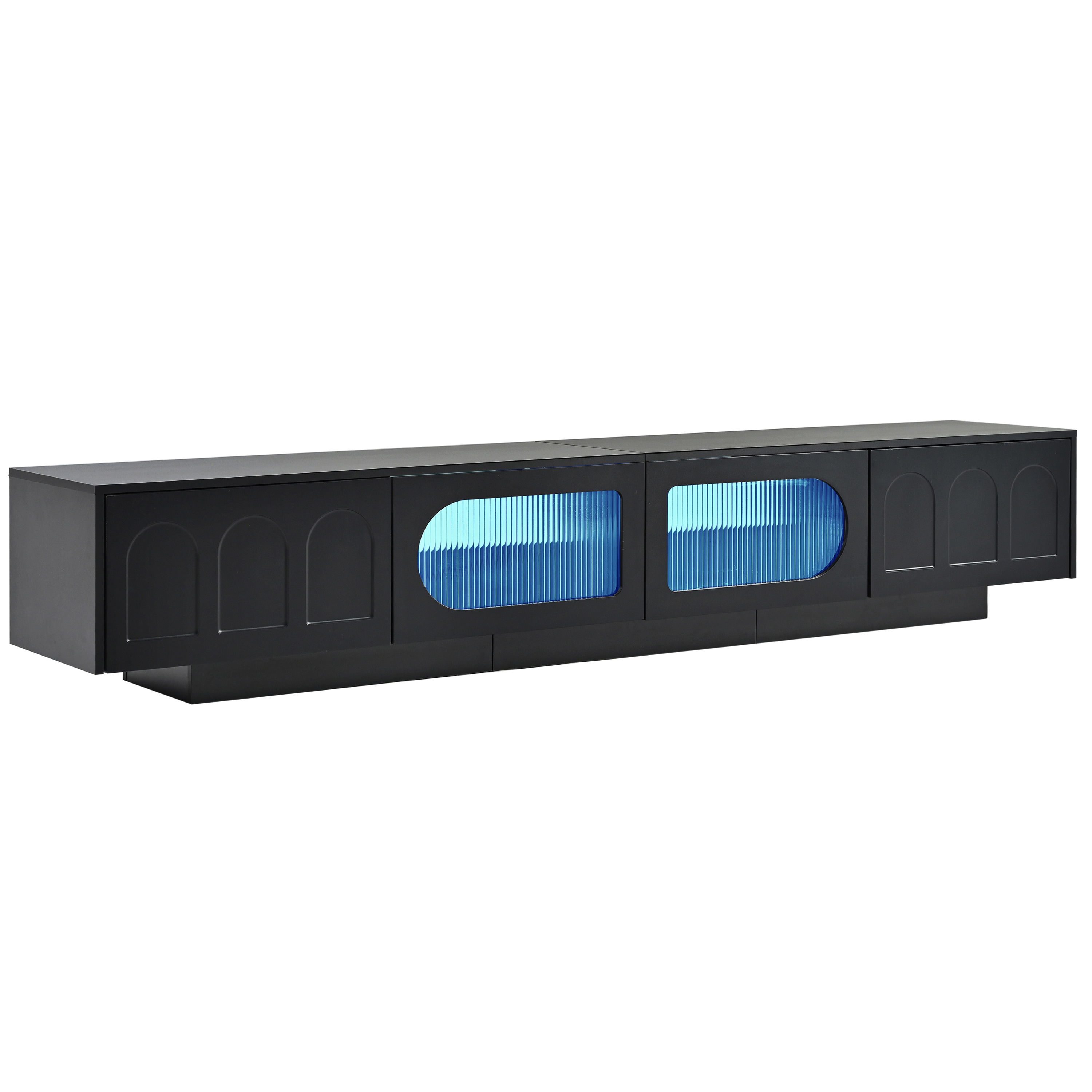 Bayfeve BF-1672B-IN Tv-Stands - View #11