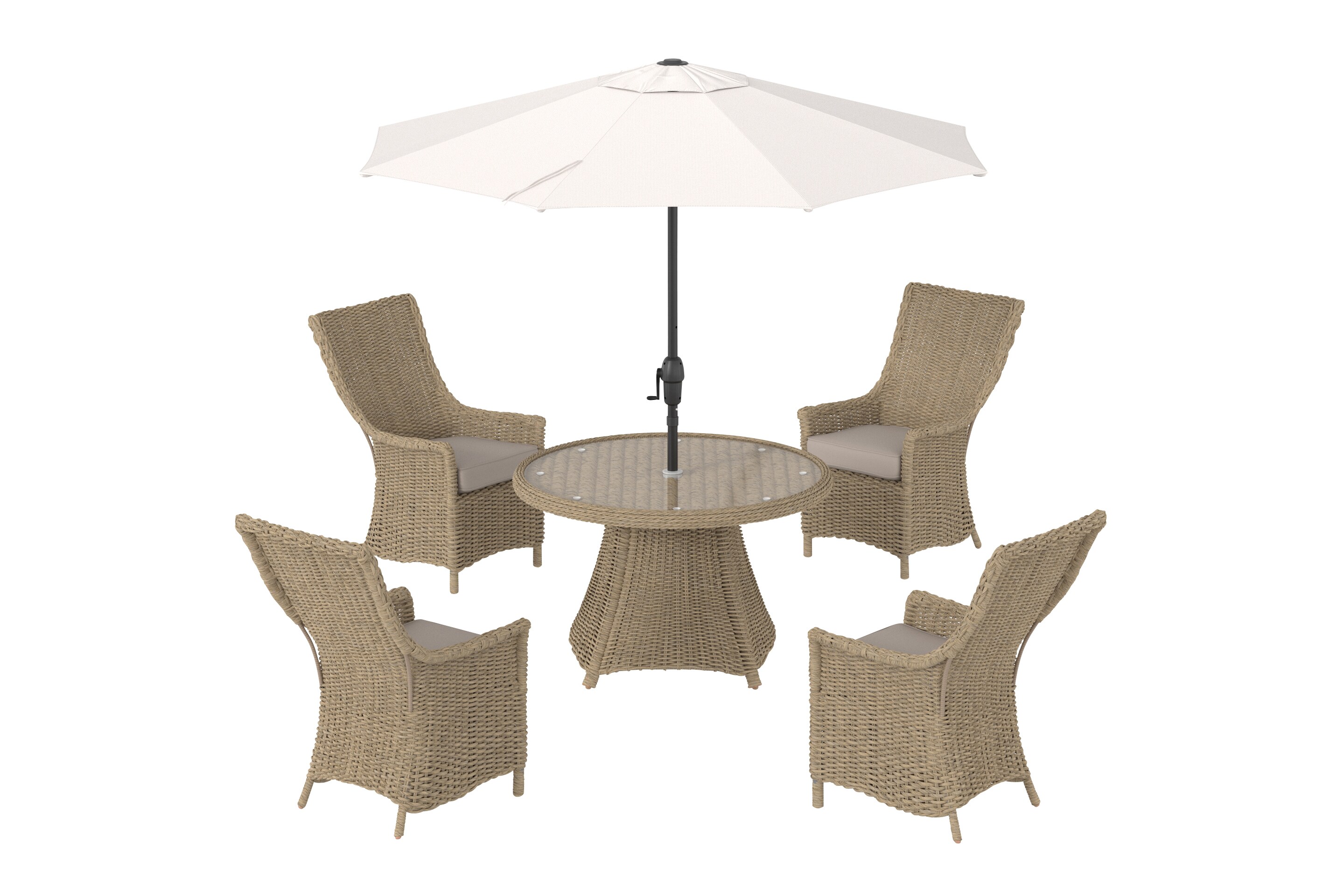 allen + roth FRS60761 Patio-Chairs - View #15