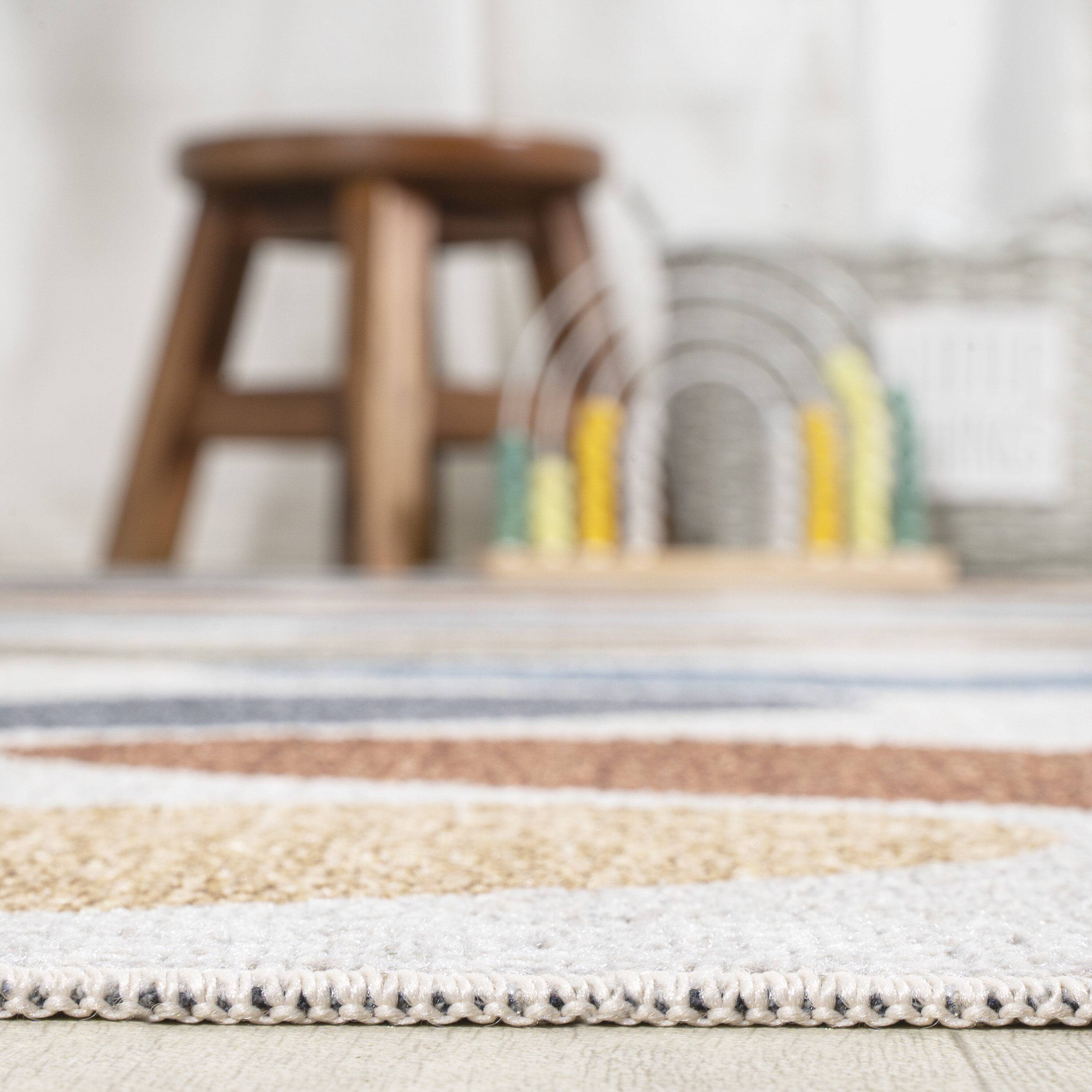 JONATHAN  Y KDW101A-8 rugs - View #7