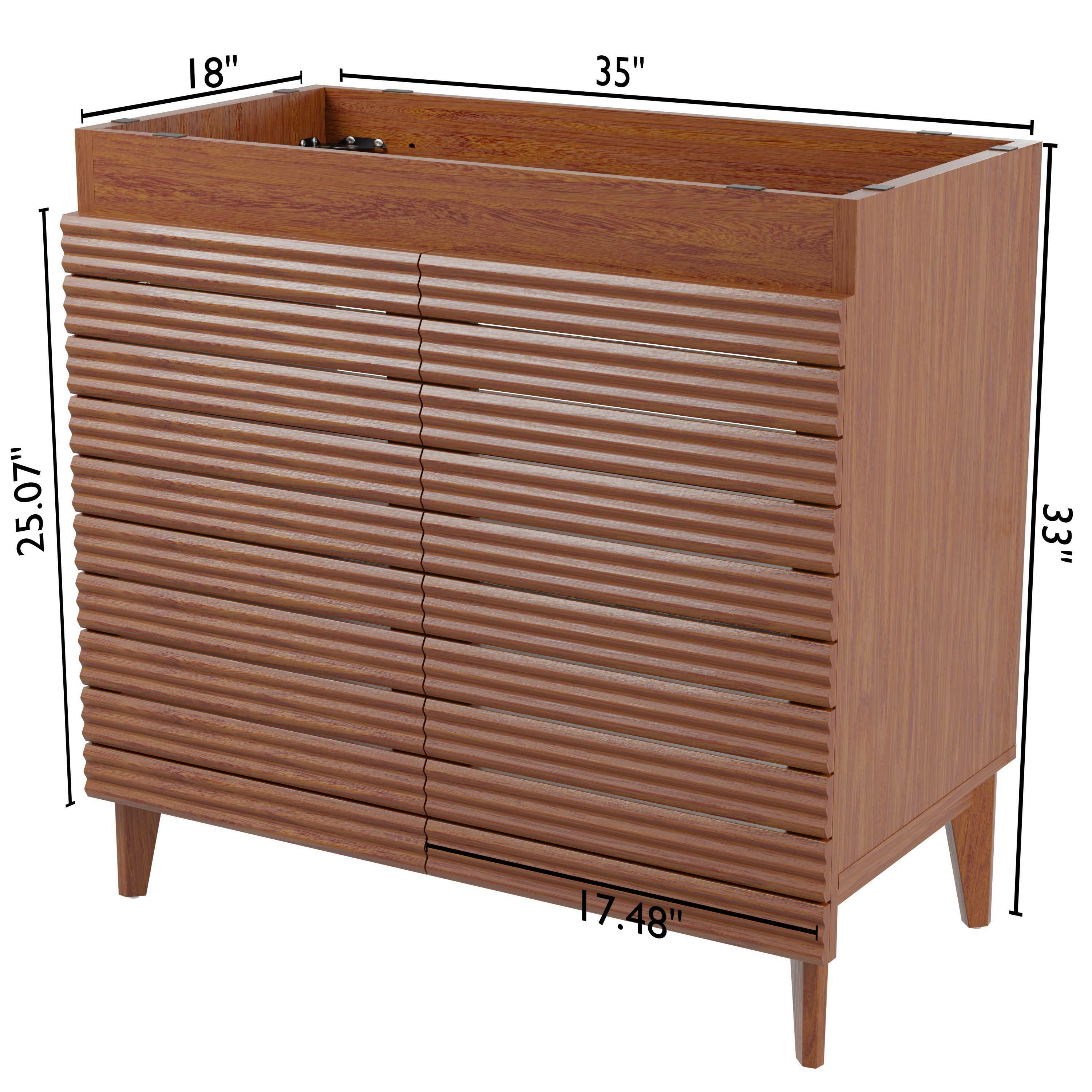 JONATHAN  Y VAN1007B vanities - View #4
