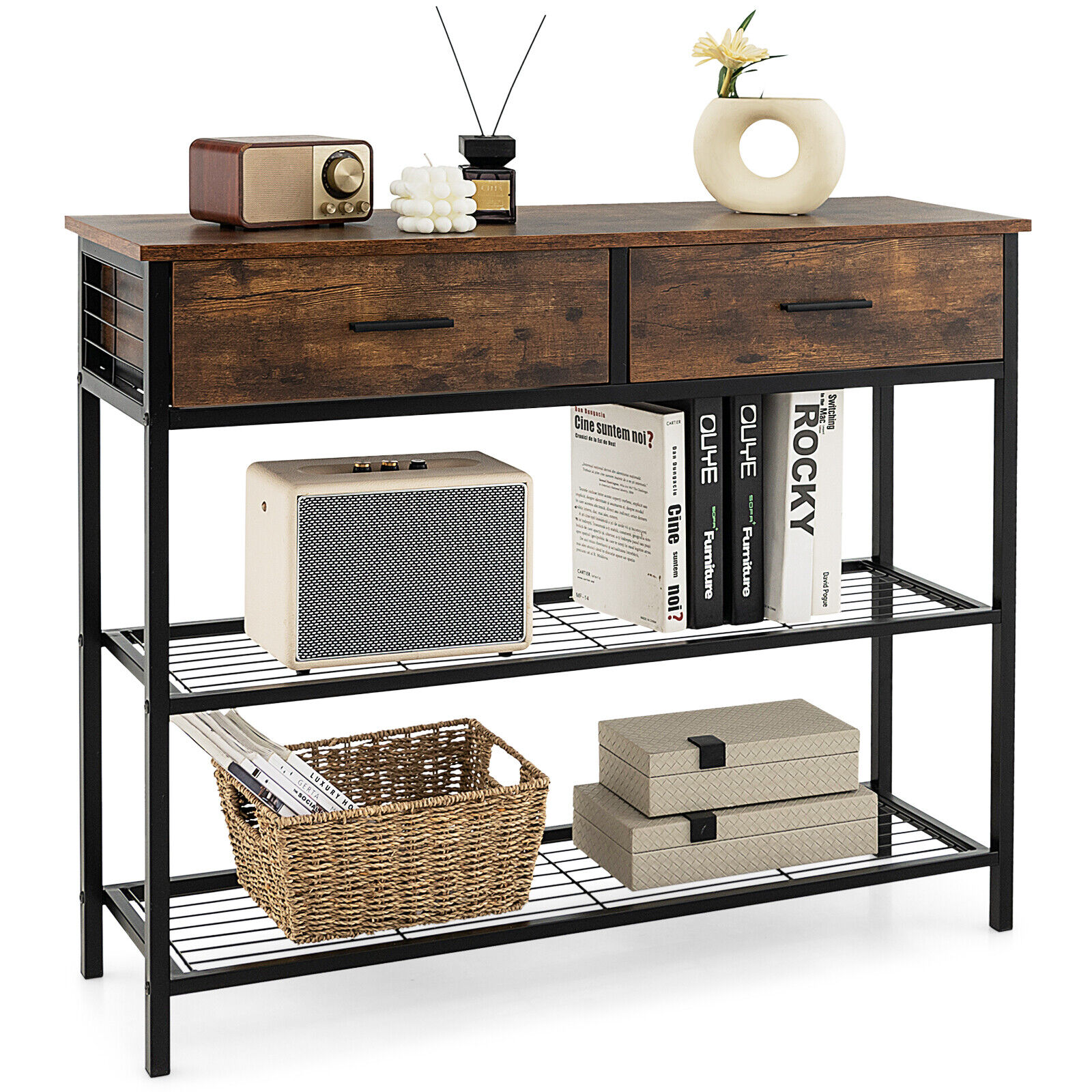 Slickblue D-CO-FC82401VJ Console-Sofa-Tables - View #2
