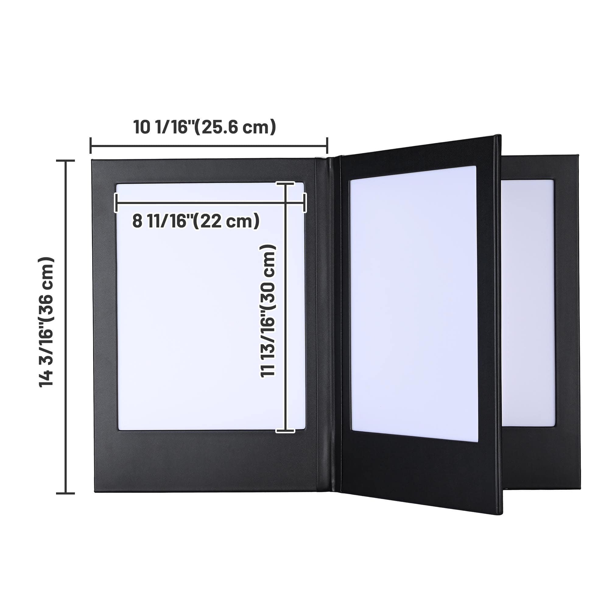 Yescom 26MNC010-4PL811X2-LO Sign-Holders - View #8