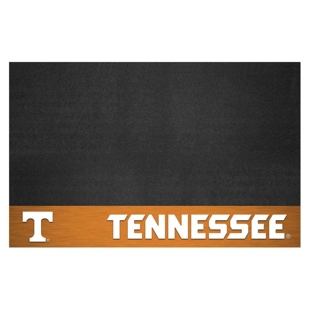 Grill Mats Team Name Tennessee Volunteers