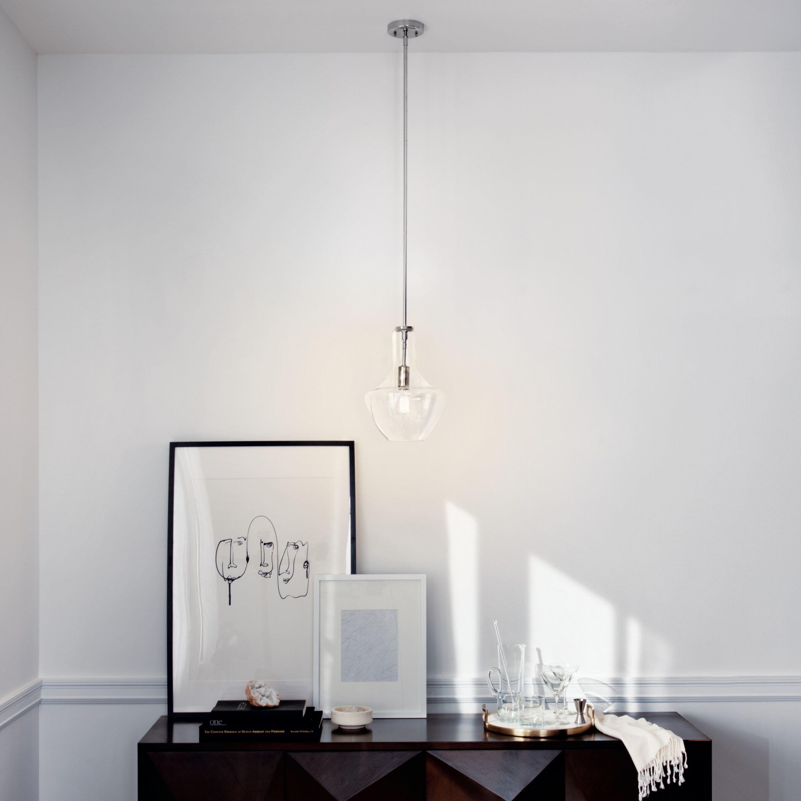 Kichler 42141CHCLR Pendant-Lights - View #6