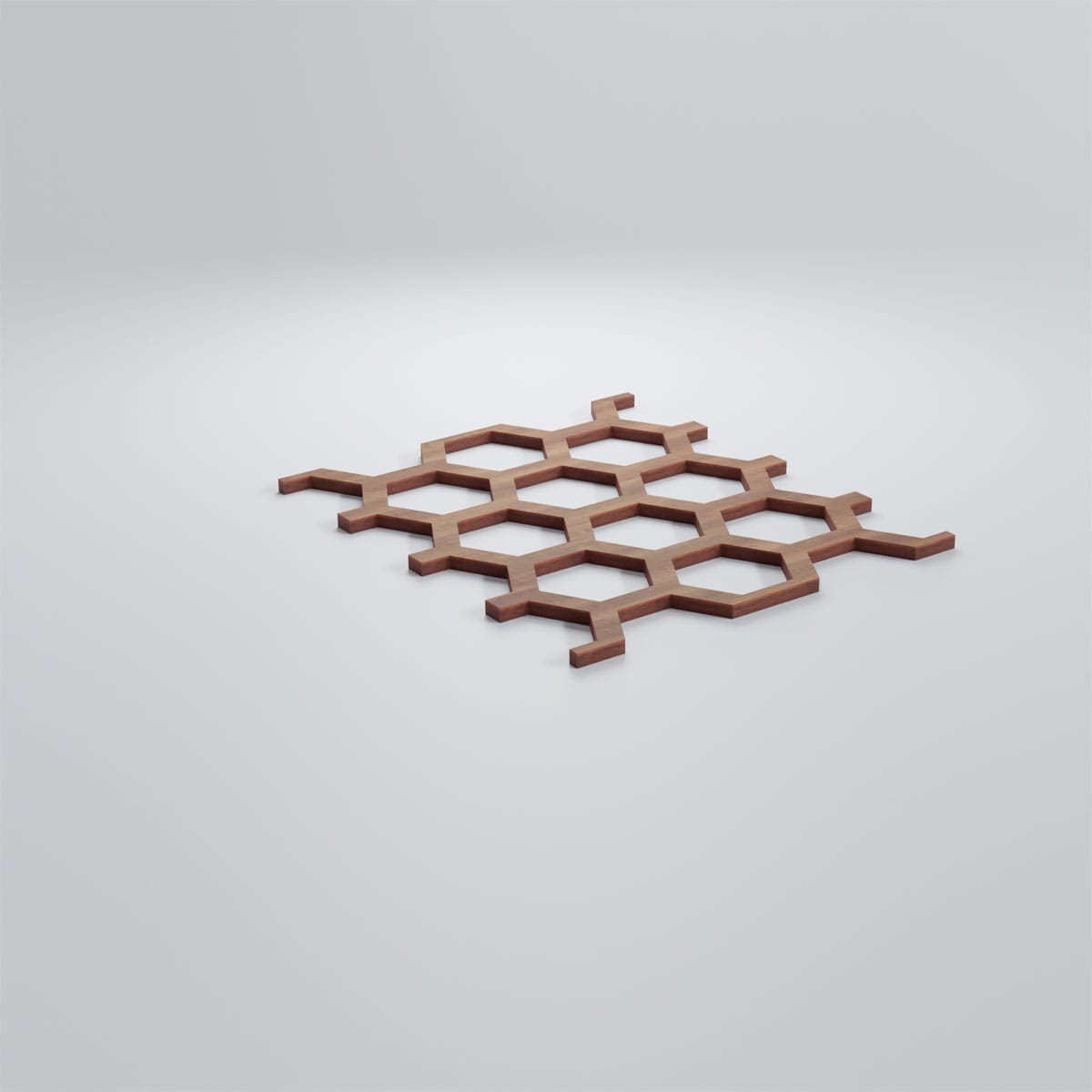 Ekena Millwork WALW12X12X0375WSTWA Wall-Panels - View #3
