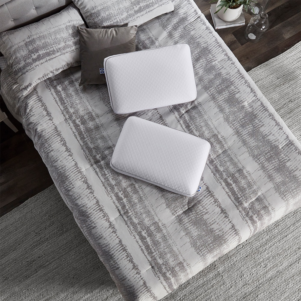 Sealy F01-00594-ST0 Bed-Pillows - View #6