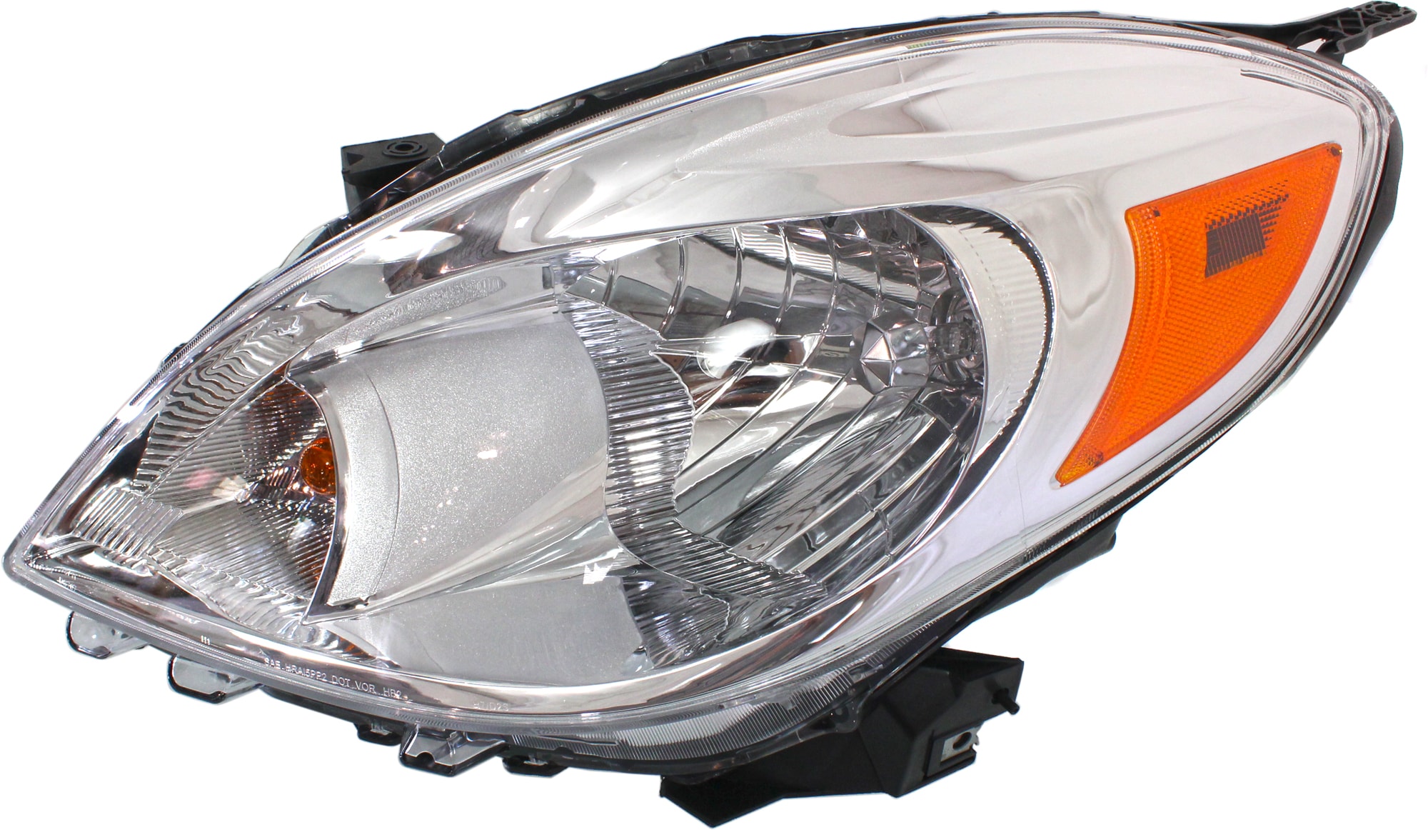 Garage-Pro JCWREPN100308QGP Headlights-Components - View #2