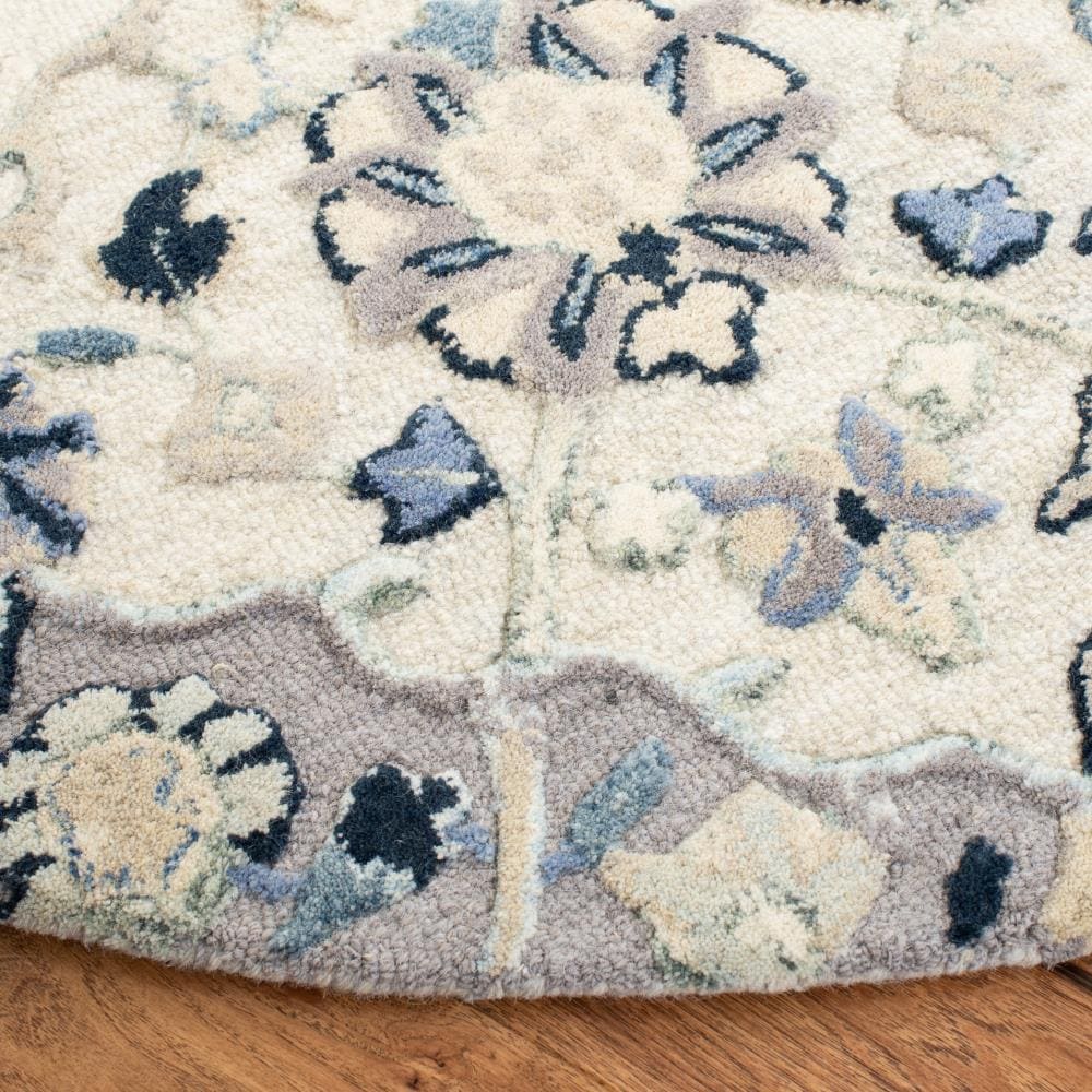 Safavieh GLM622B-5 rugs - View #3