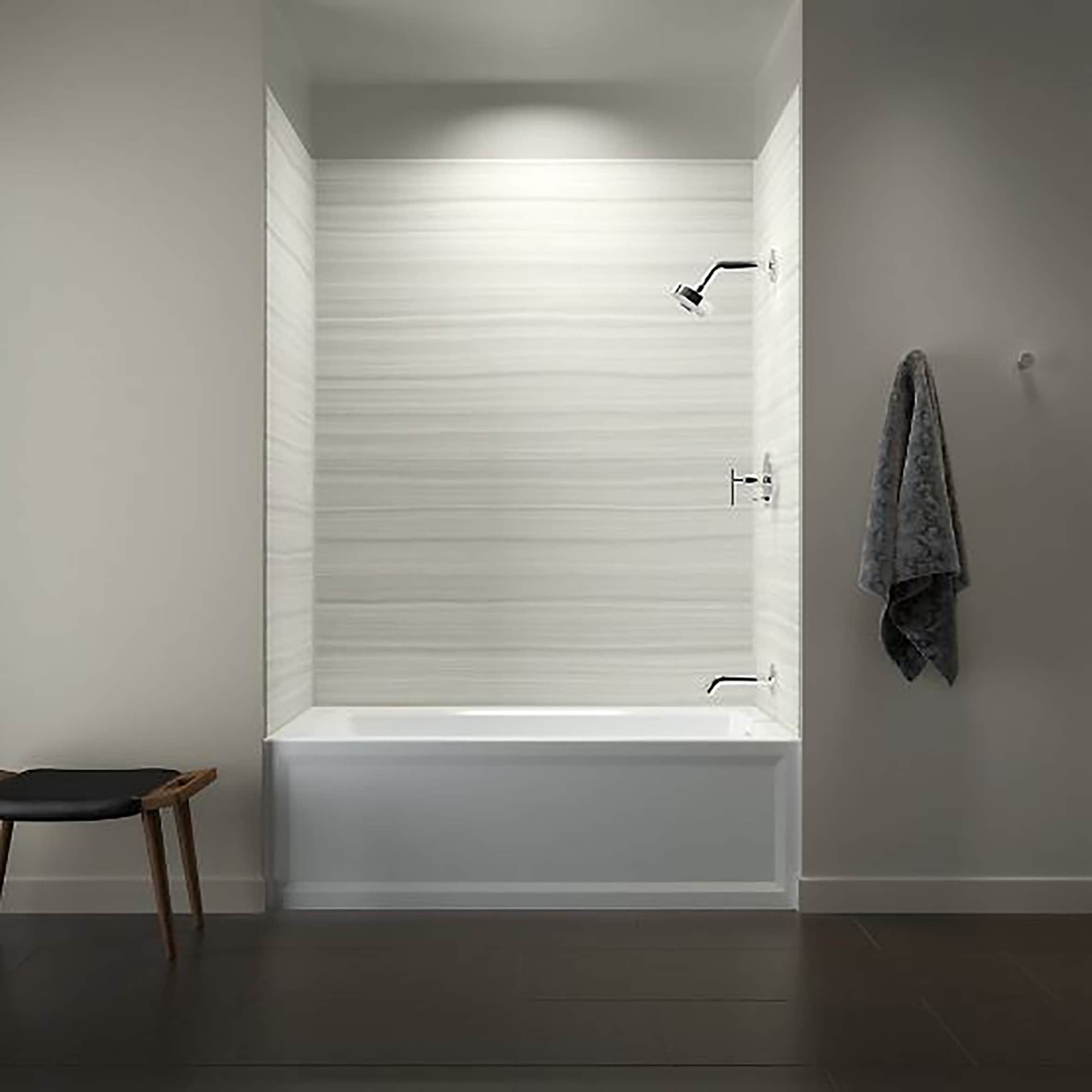  1123-RA-96 bathtubs - View #2