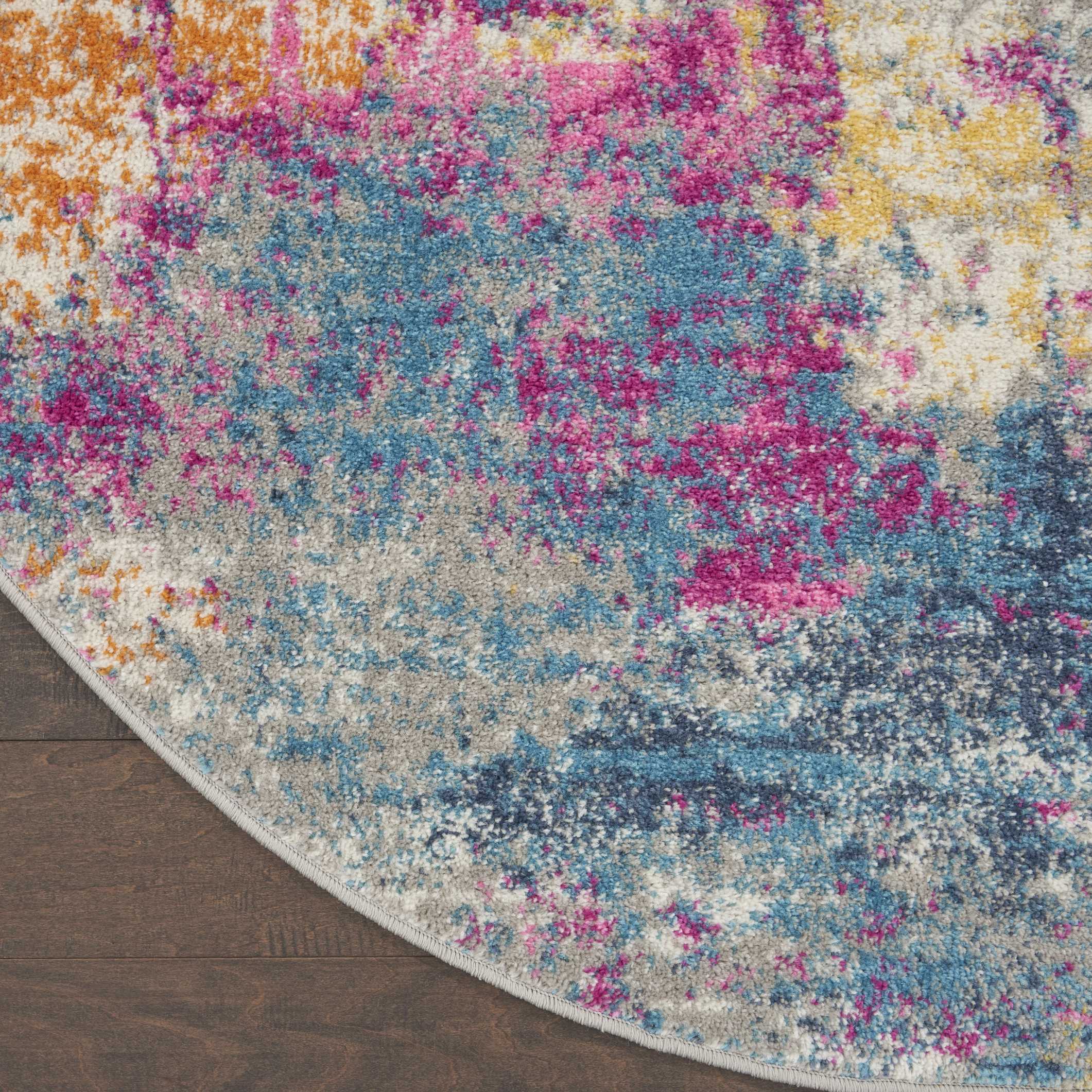 Nourison 99446780508 rugs - View #5